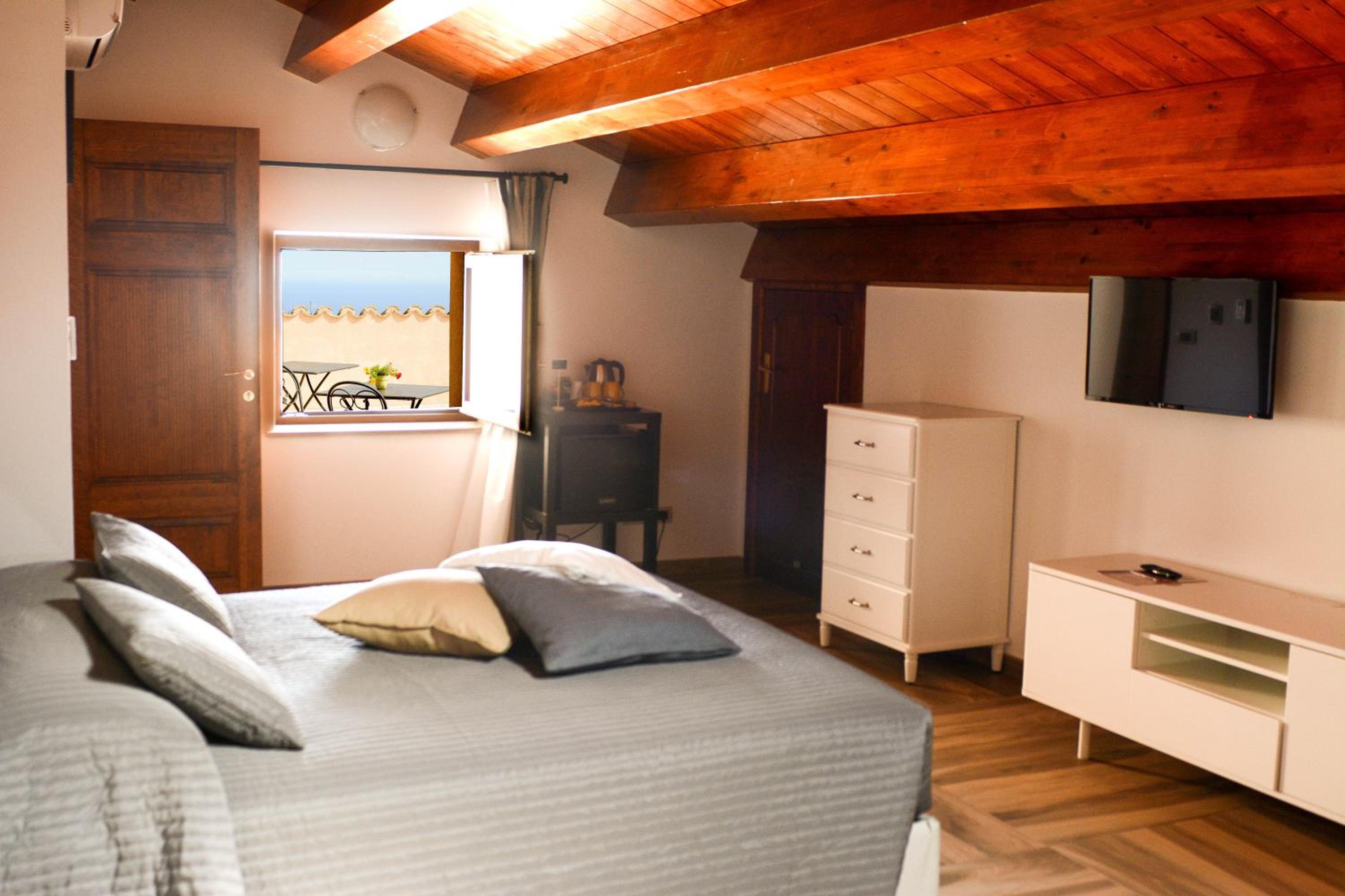 Palazzo Candida B&B