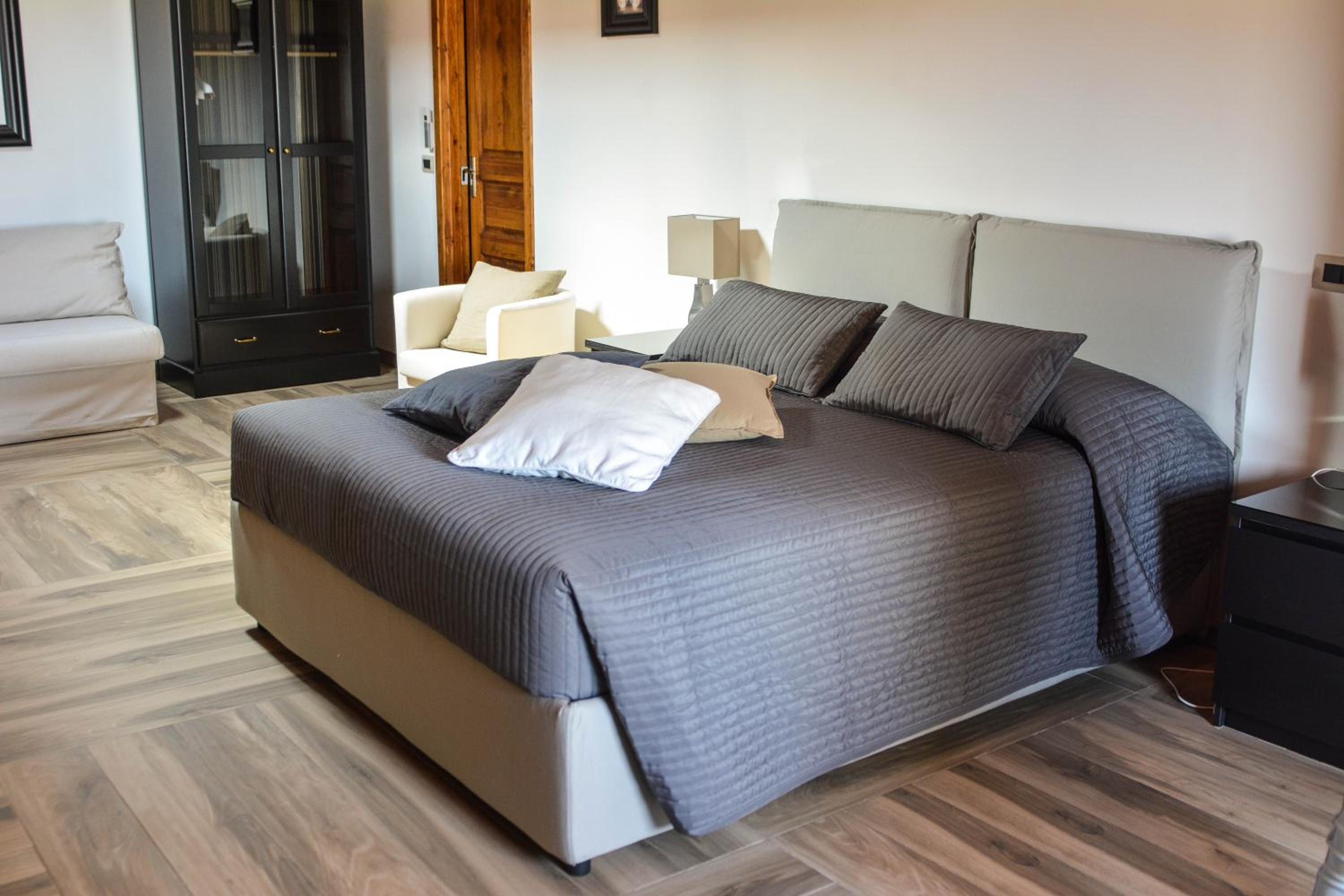 Palazzo Candida B&B