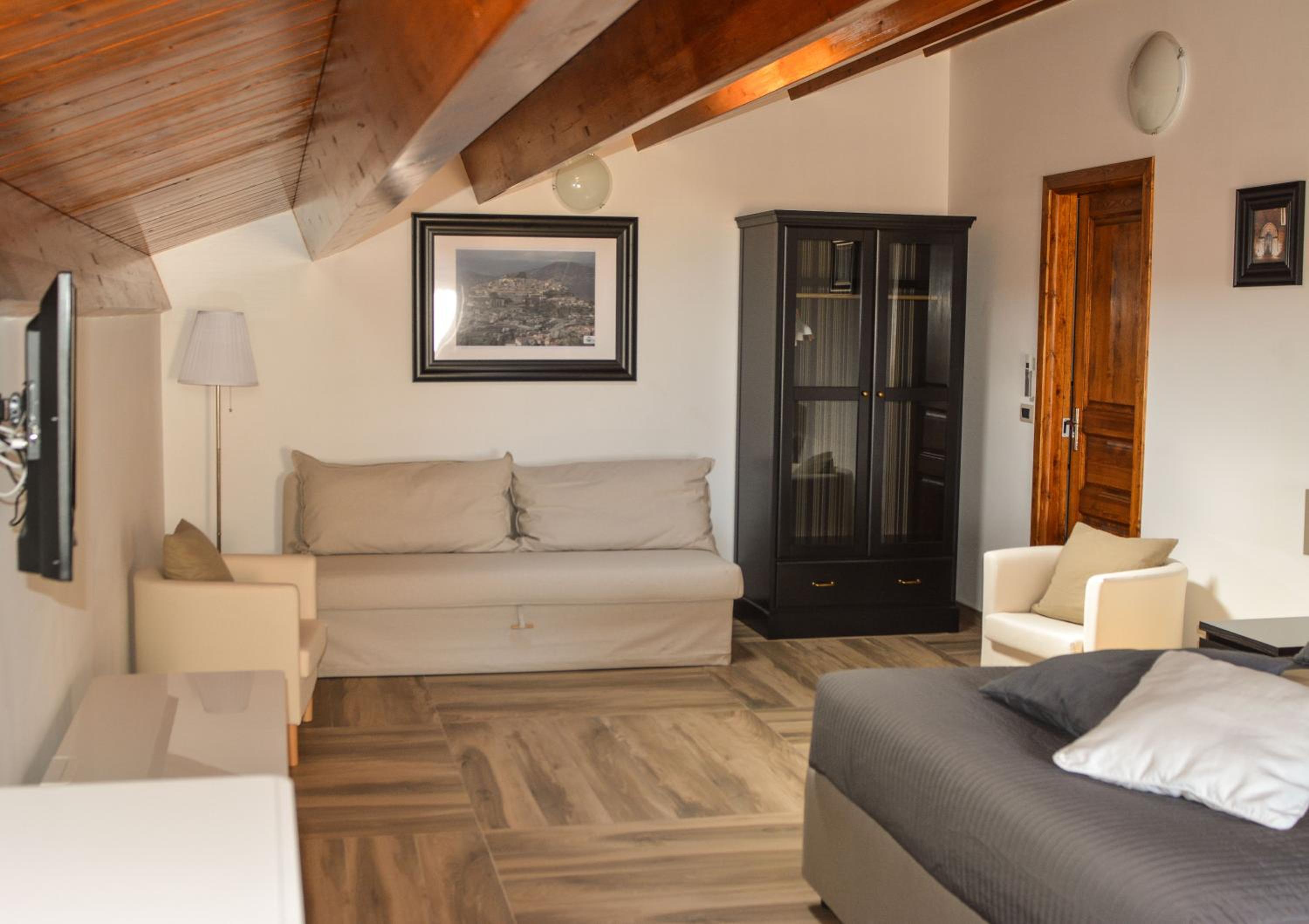Palazzo Candida B&B
