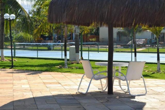 Guarajuba Summer House