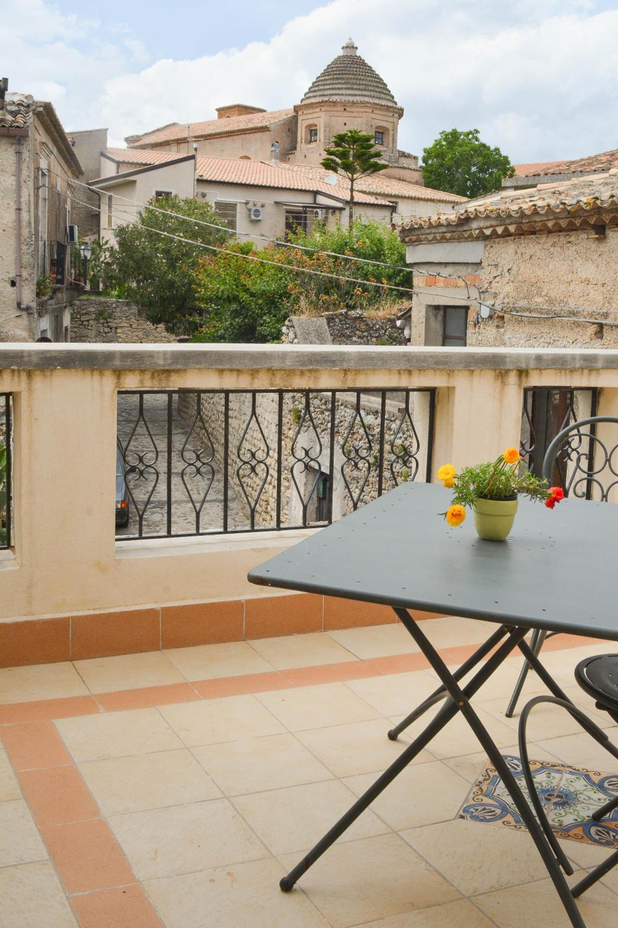 Palazzo Candida B&B