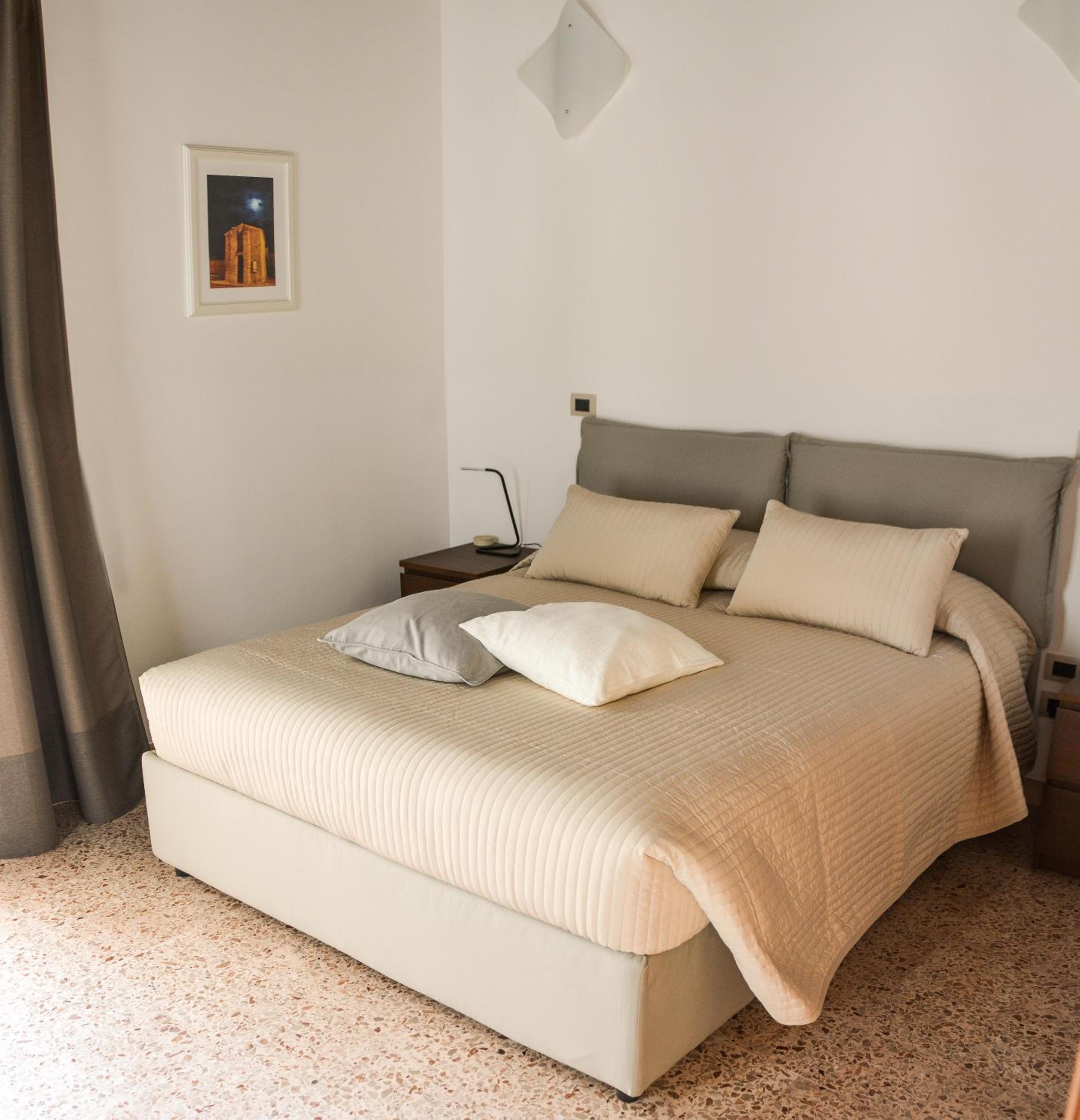 Palazzo Candida B&B