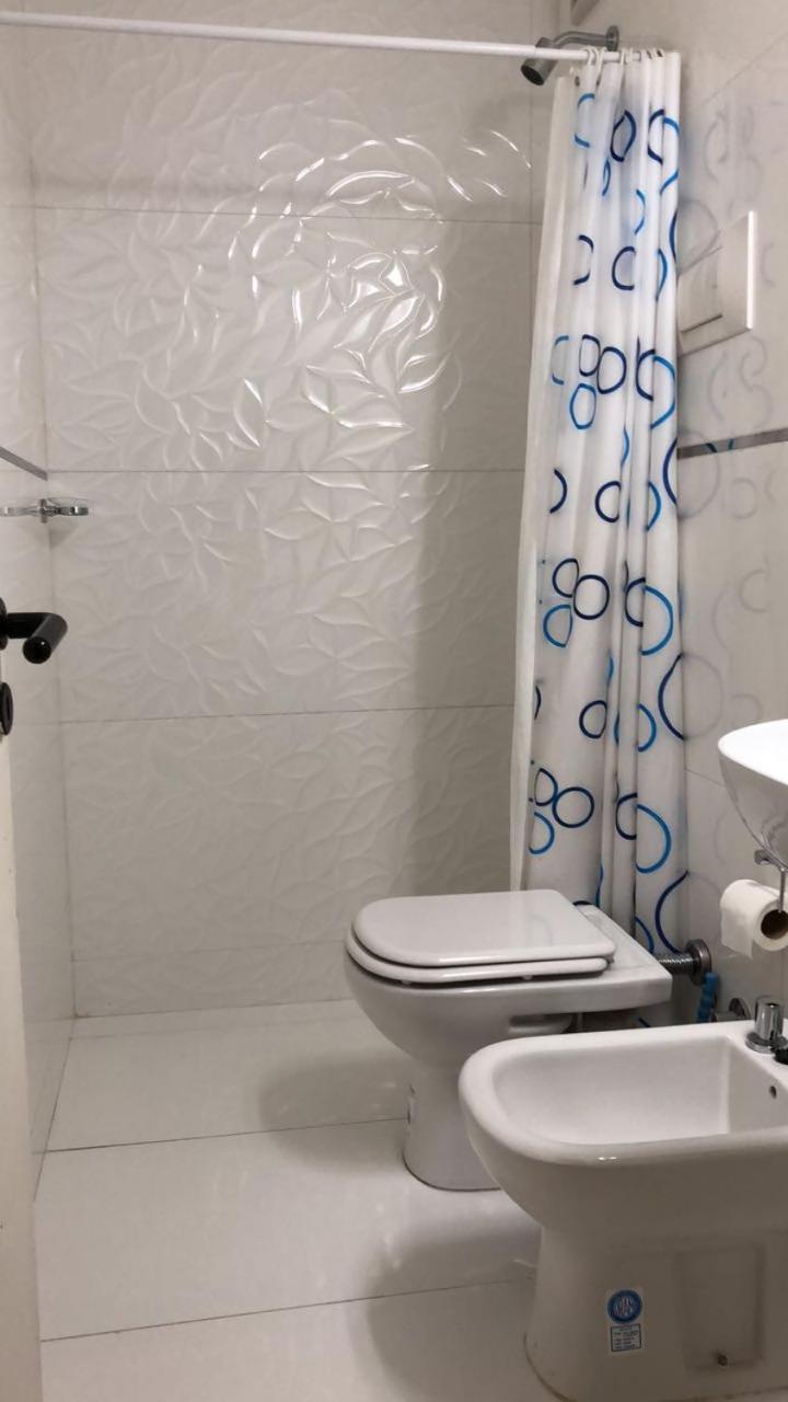 Nueva Córdoba Temporario