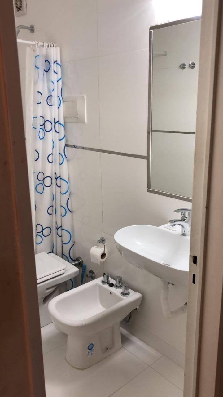 Nueva Córdoba Temporario