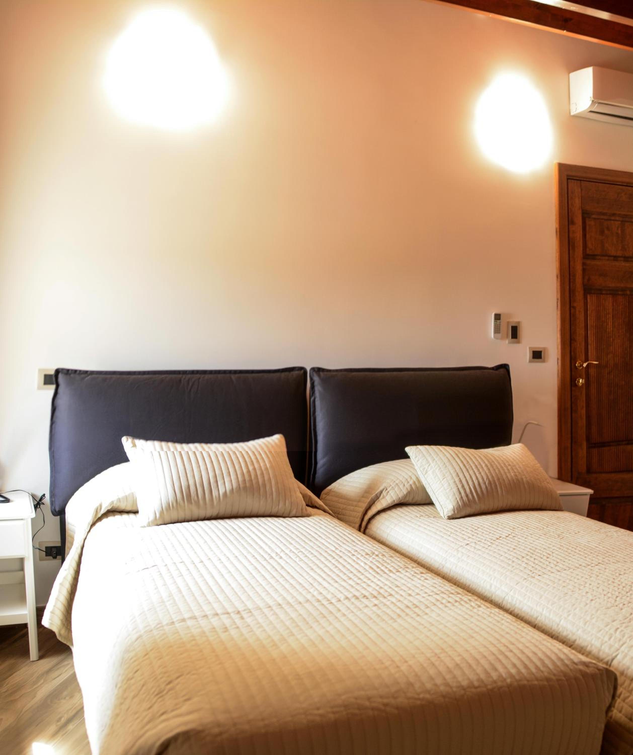 Palazzo Candida B&B