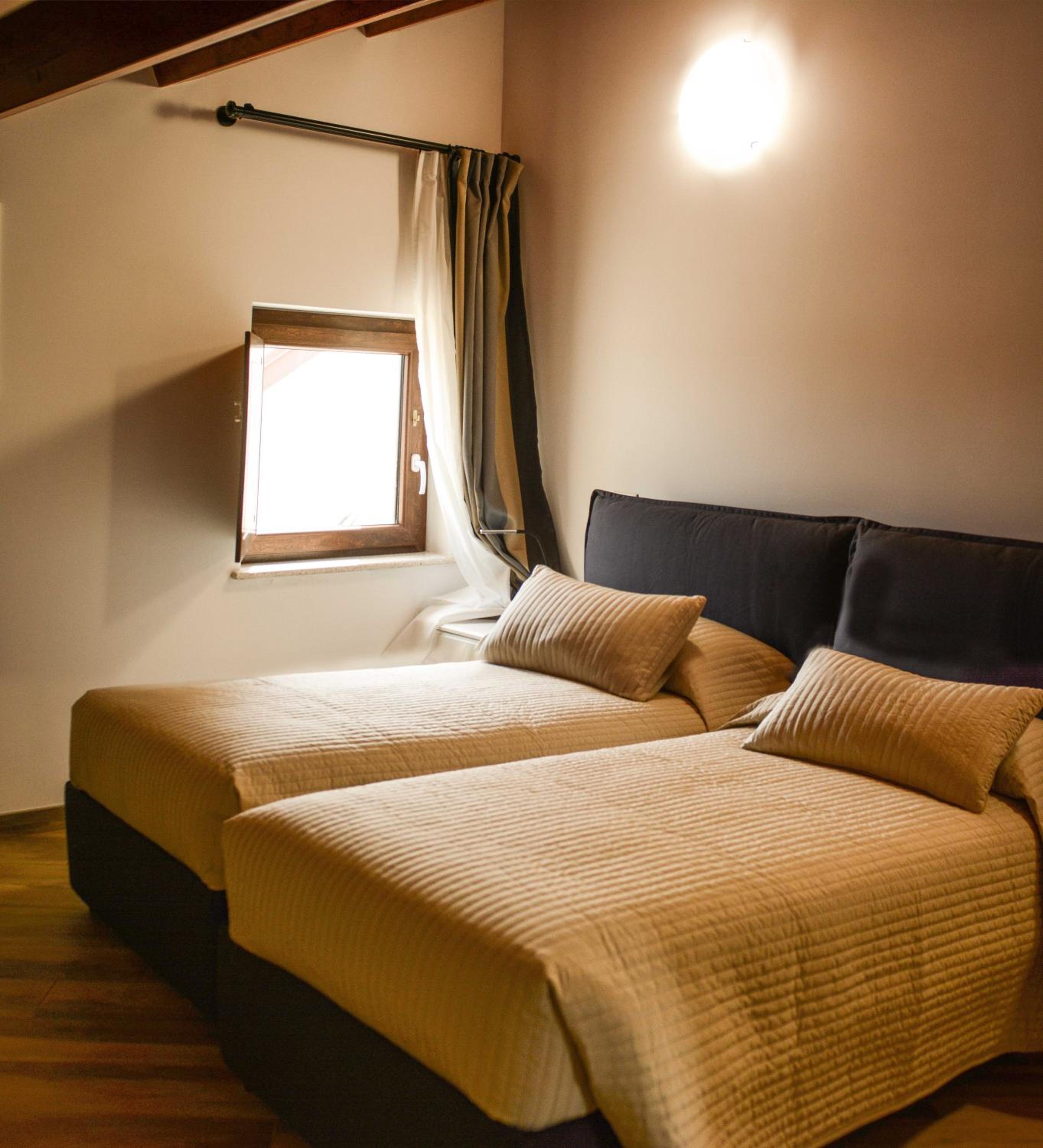 Palazzo Candida B&B