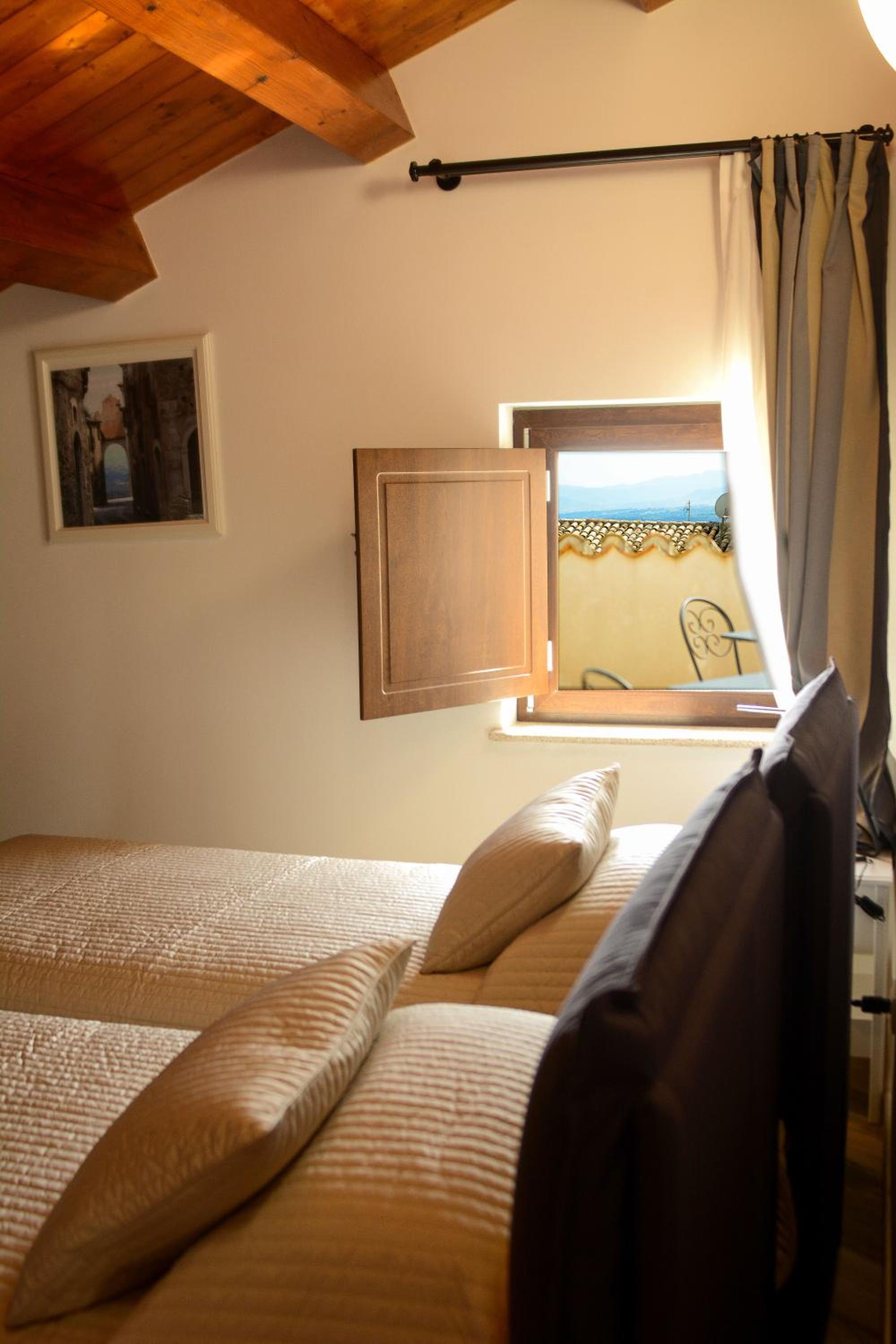 Palazzo Candida B&B