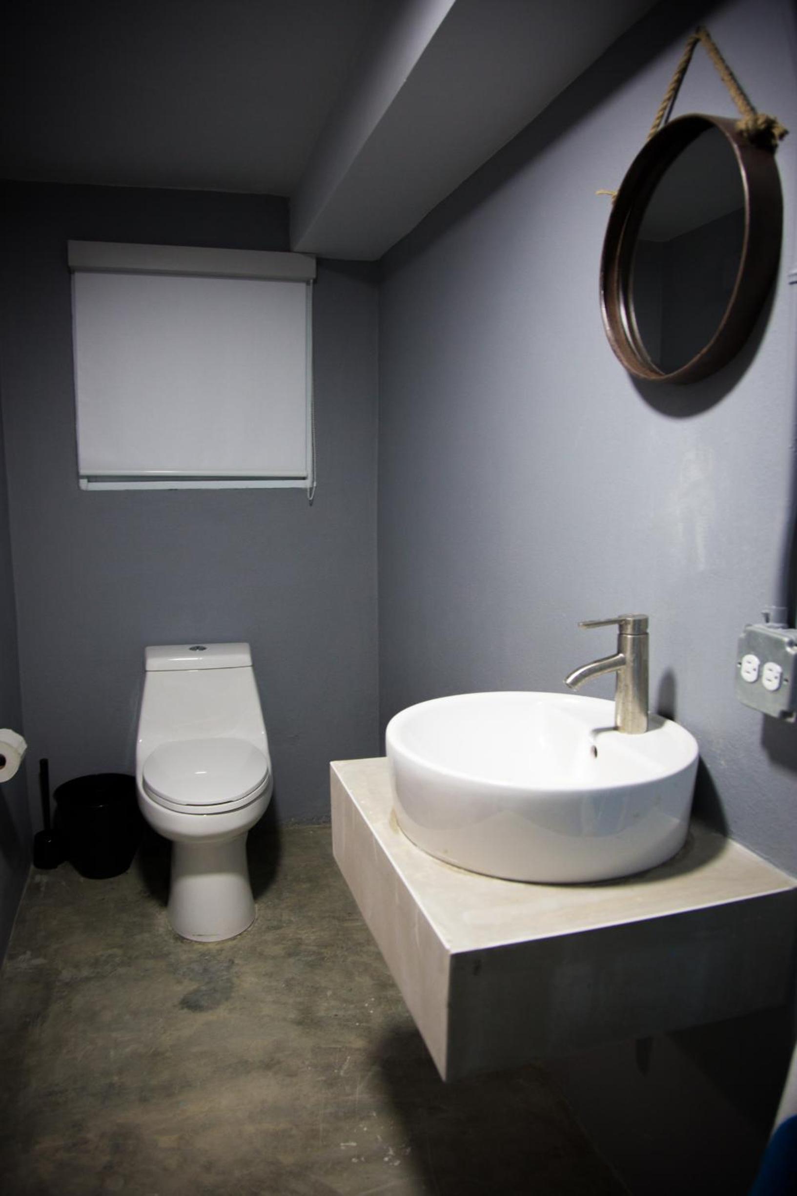Nomada Urban Beach Hostel- Calle Loiza 23