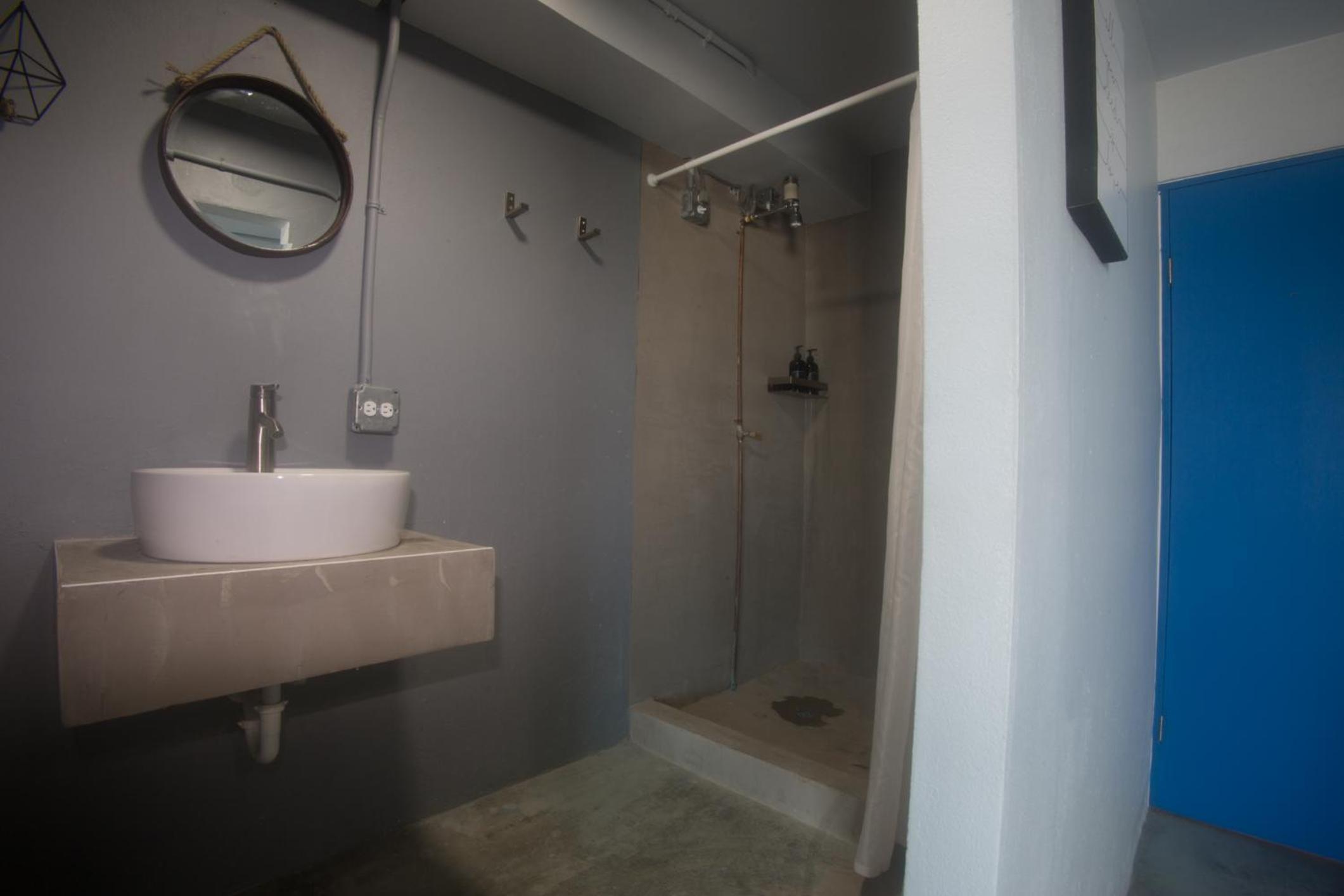 Nomada Urban Beach Hostel- Calle Loiza 22