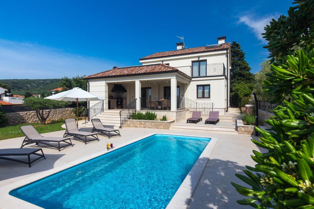 Hotel Villa Nara - Image 1