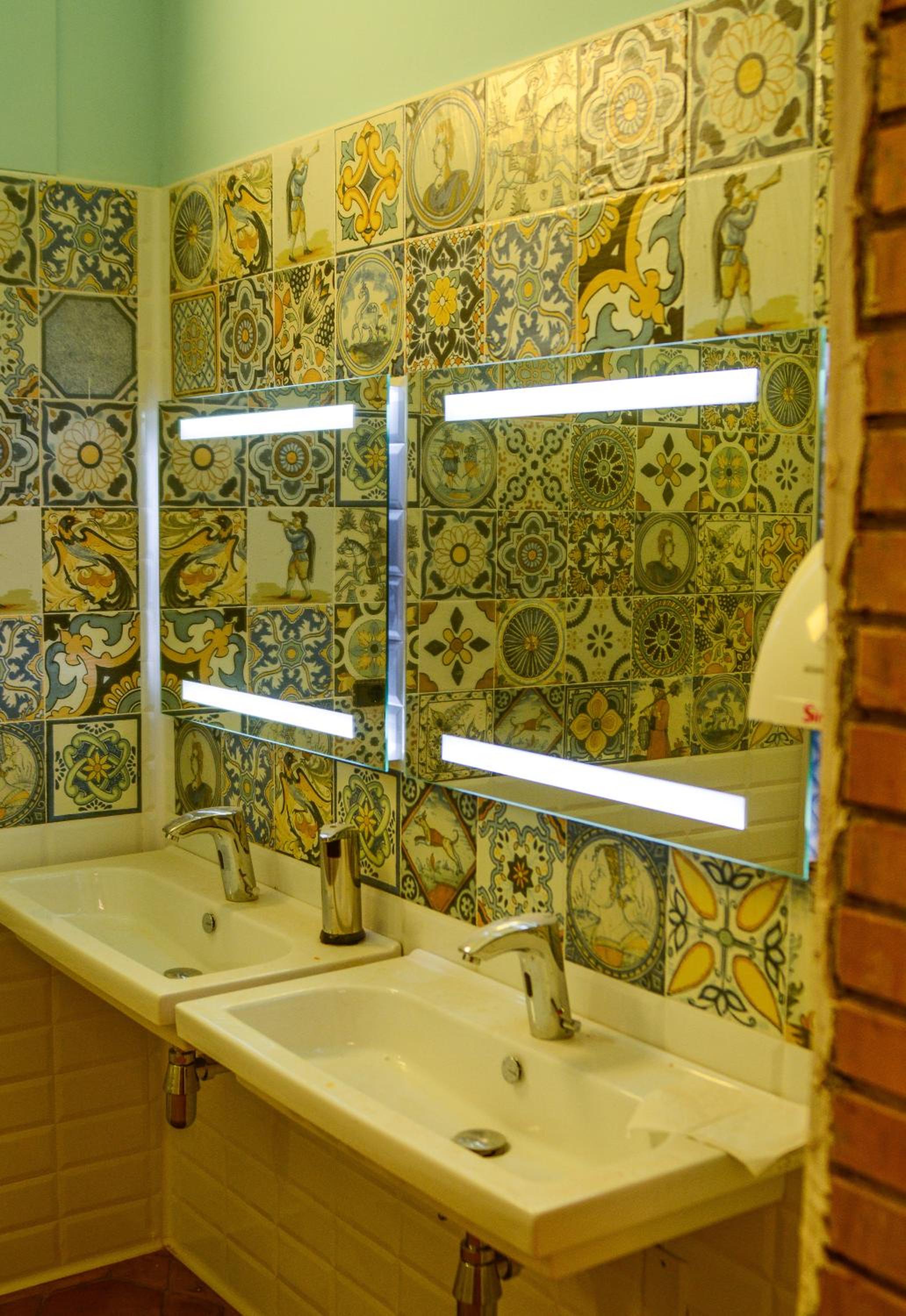 Palazzo Candida B&B