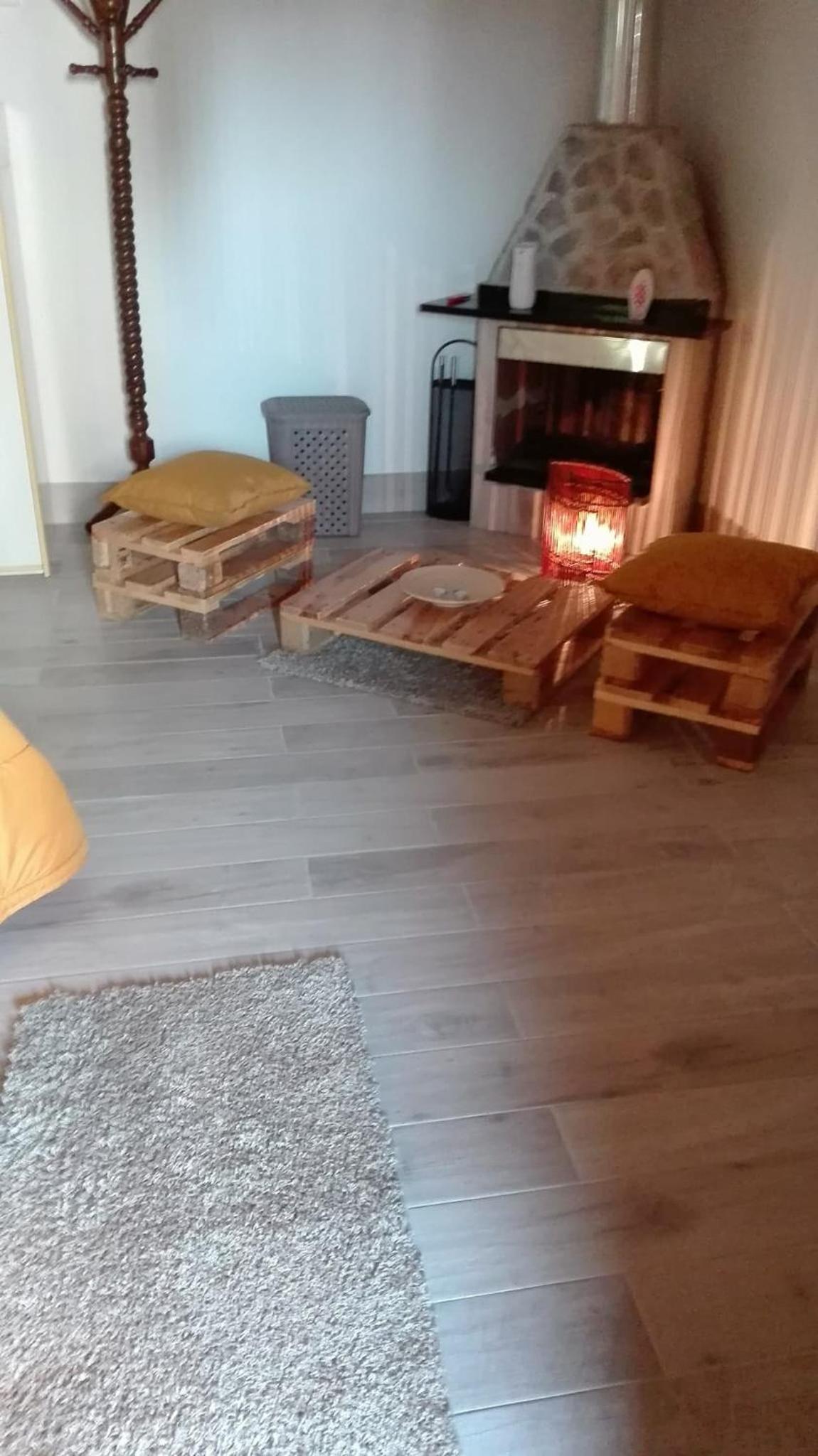 B&B sentiero romantico