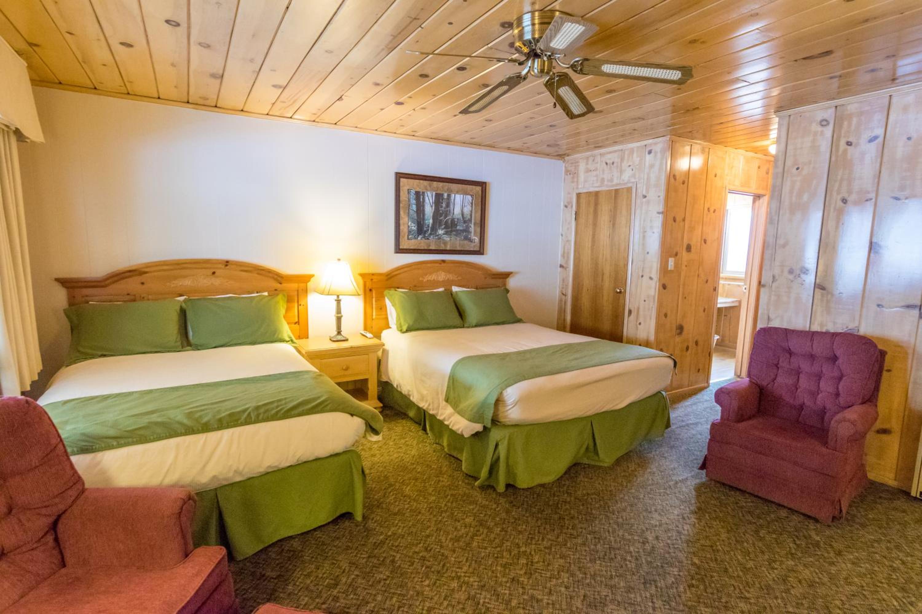 June Lake Motel