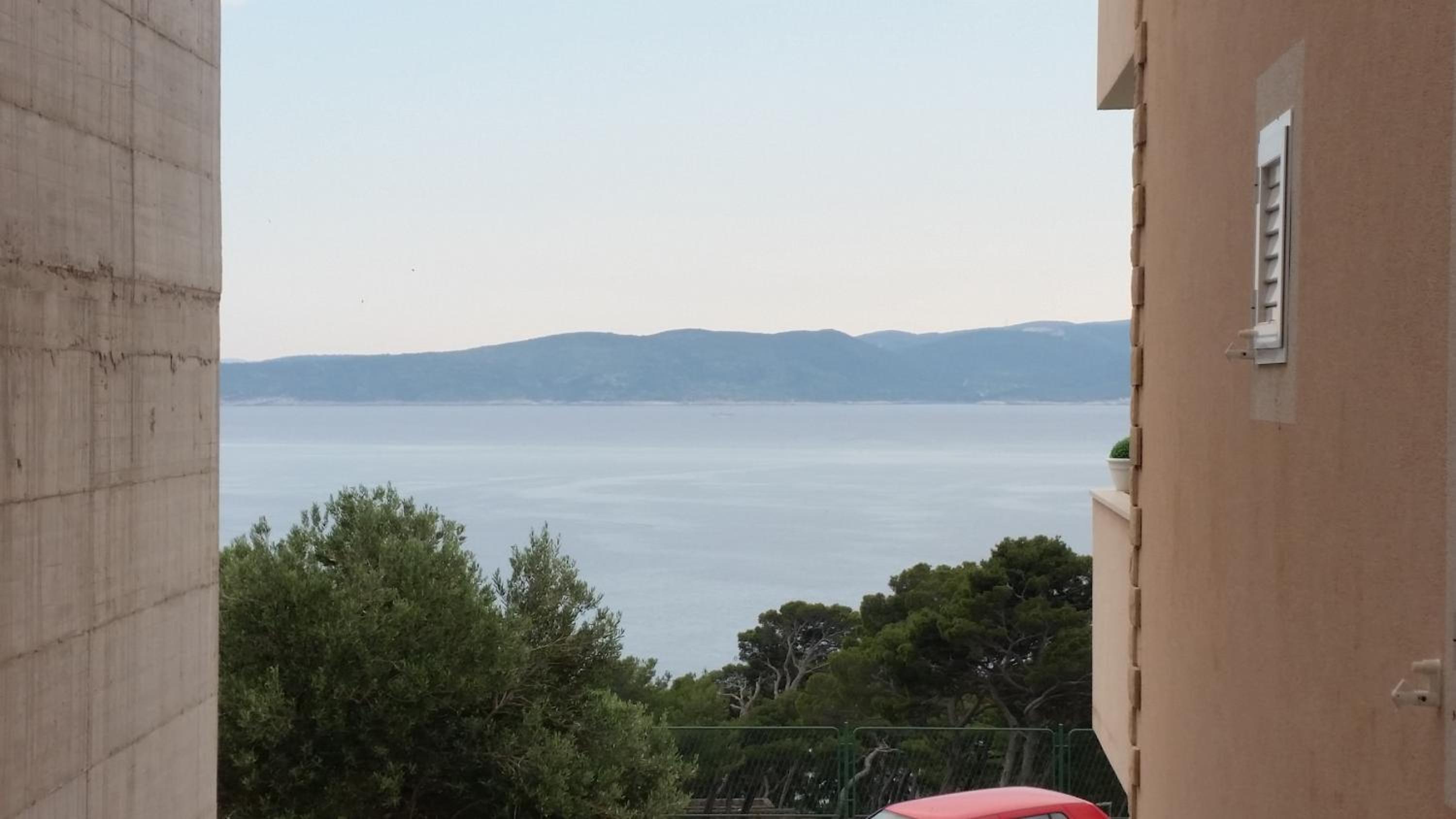 Apartments Ursic MB view 3