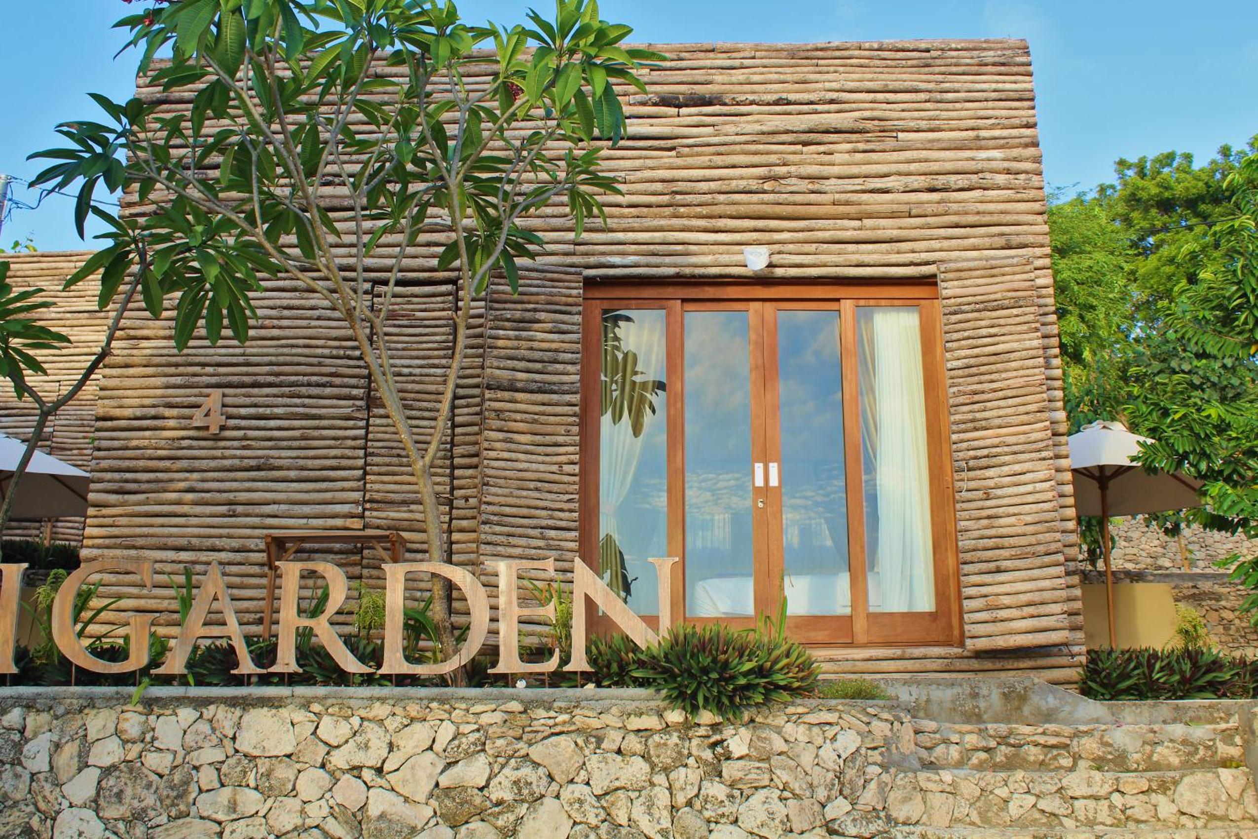 Kabeh Jati Garden Villa & Restaurant