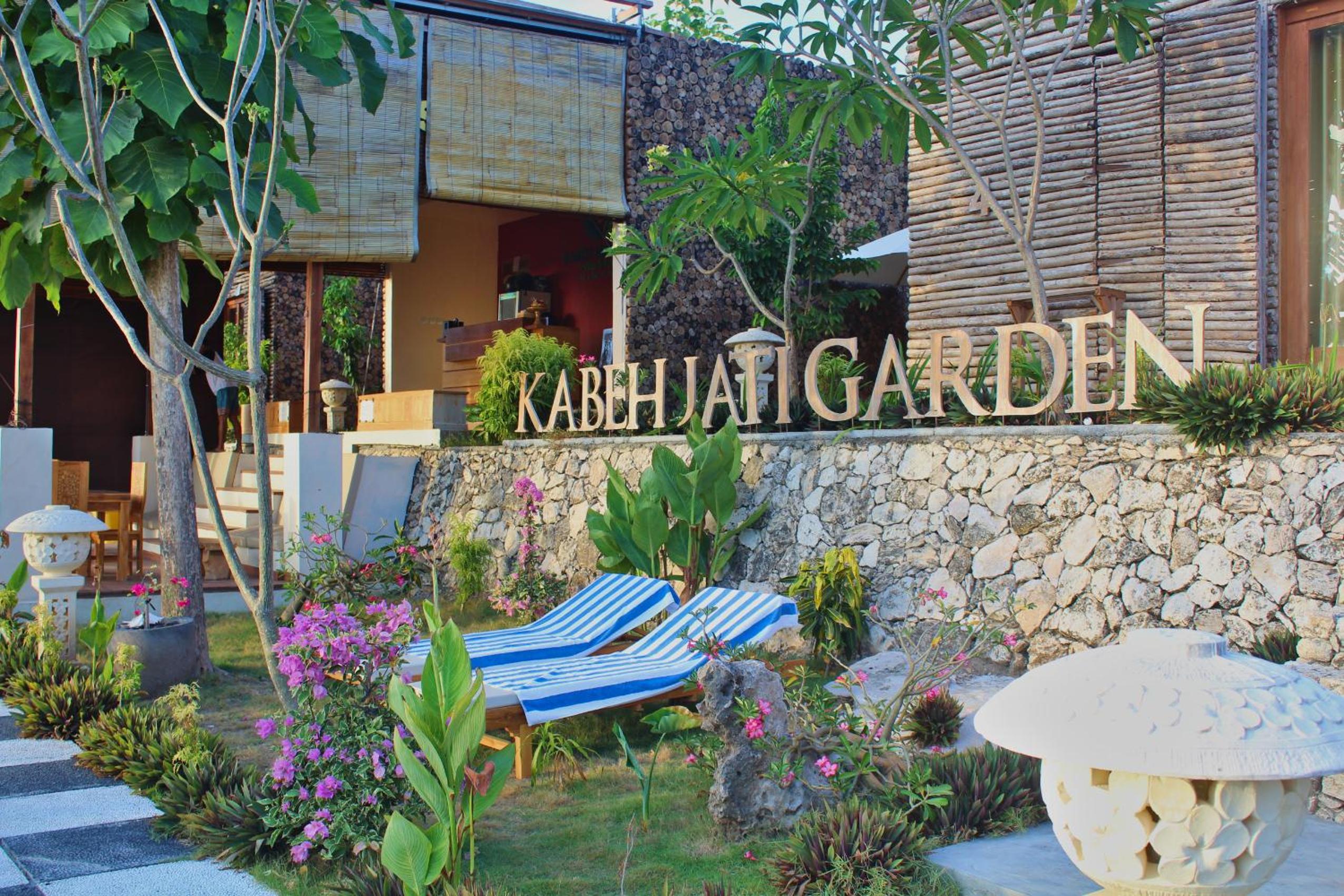 Kabeh Jati Garden Villa & Restaurant