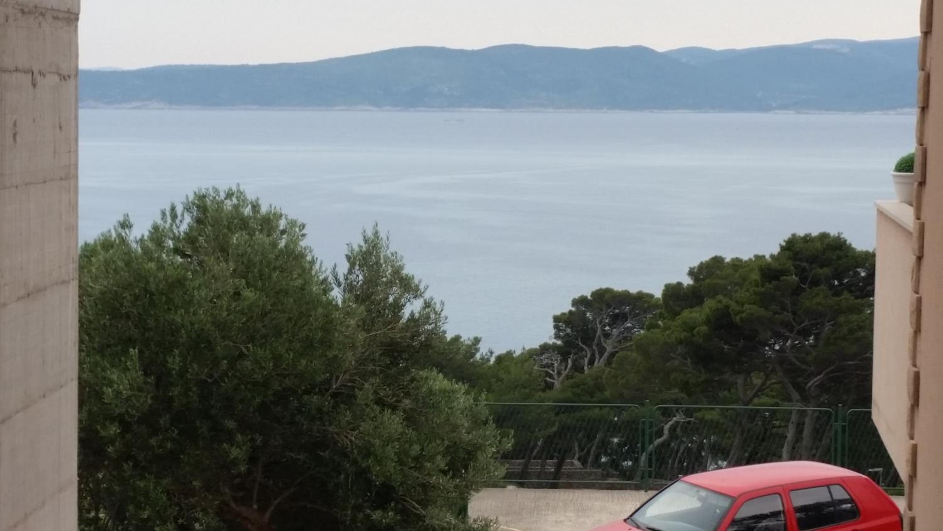Apartments Ursic MB view 4