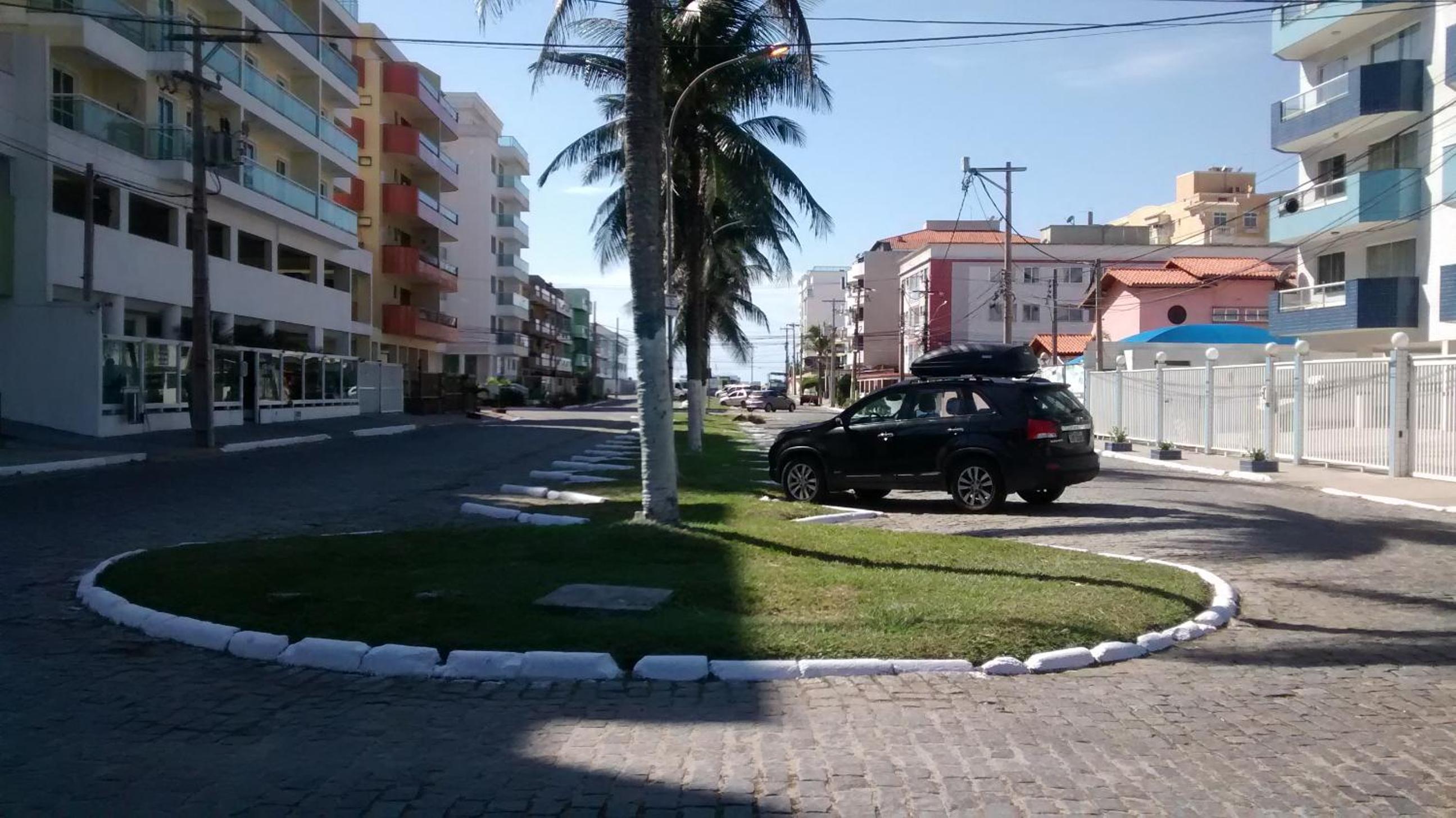 Prainha Lindo Apto com 02 quartos e 02 vagas de garagem view 3