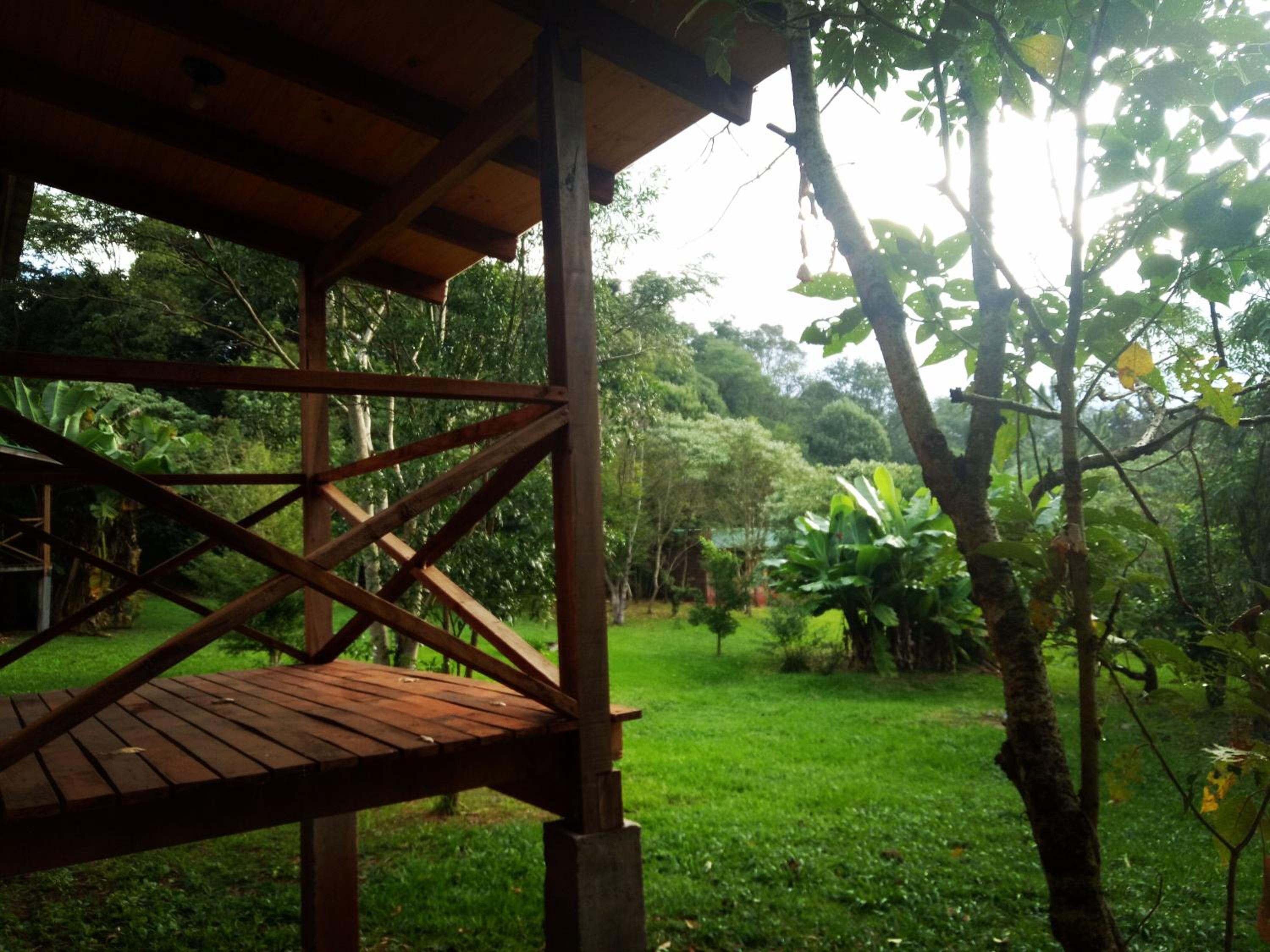 Posada Camboatá