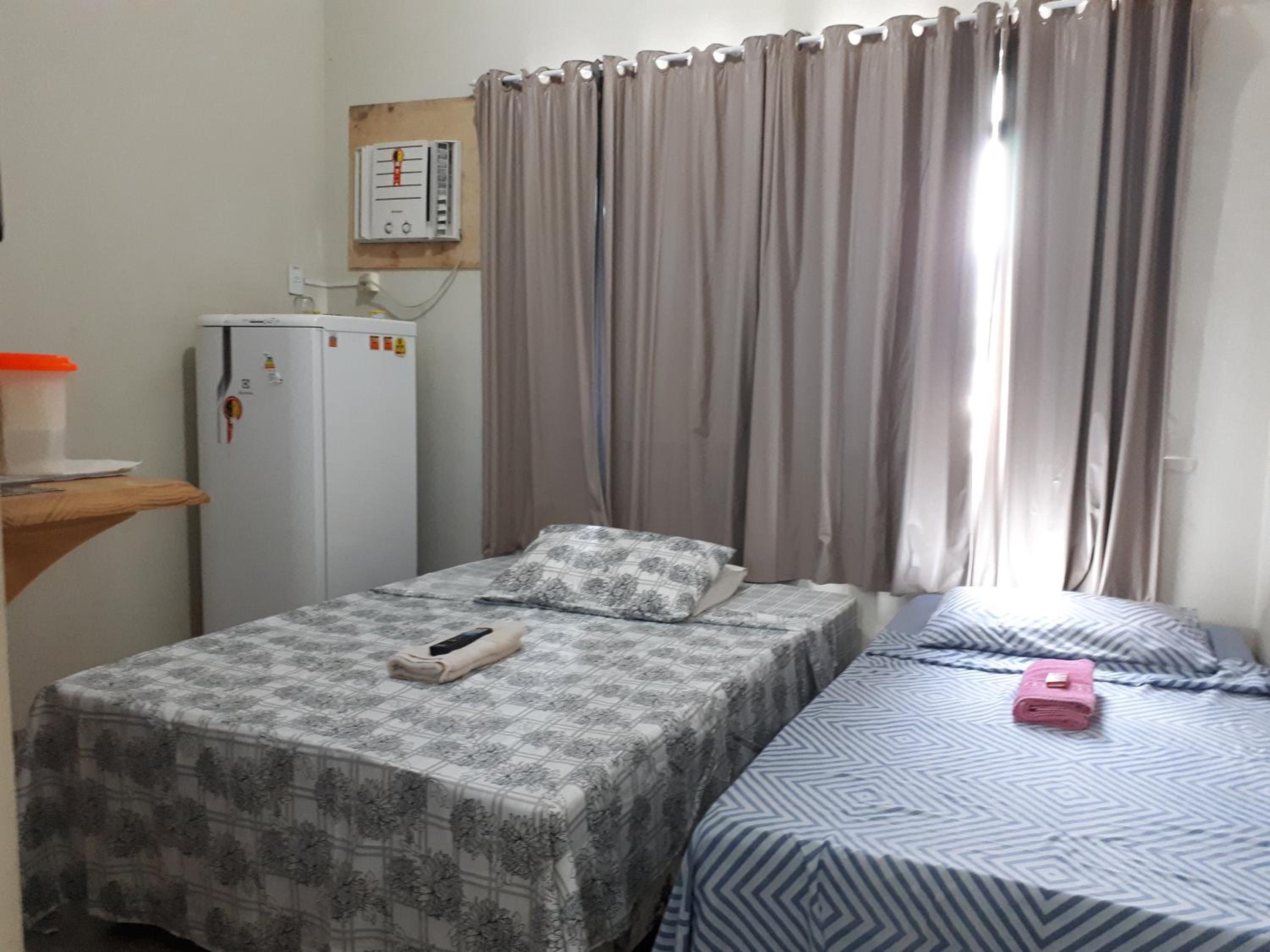 Apartamento Temporada Amazonas view 2