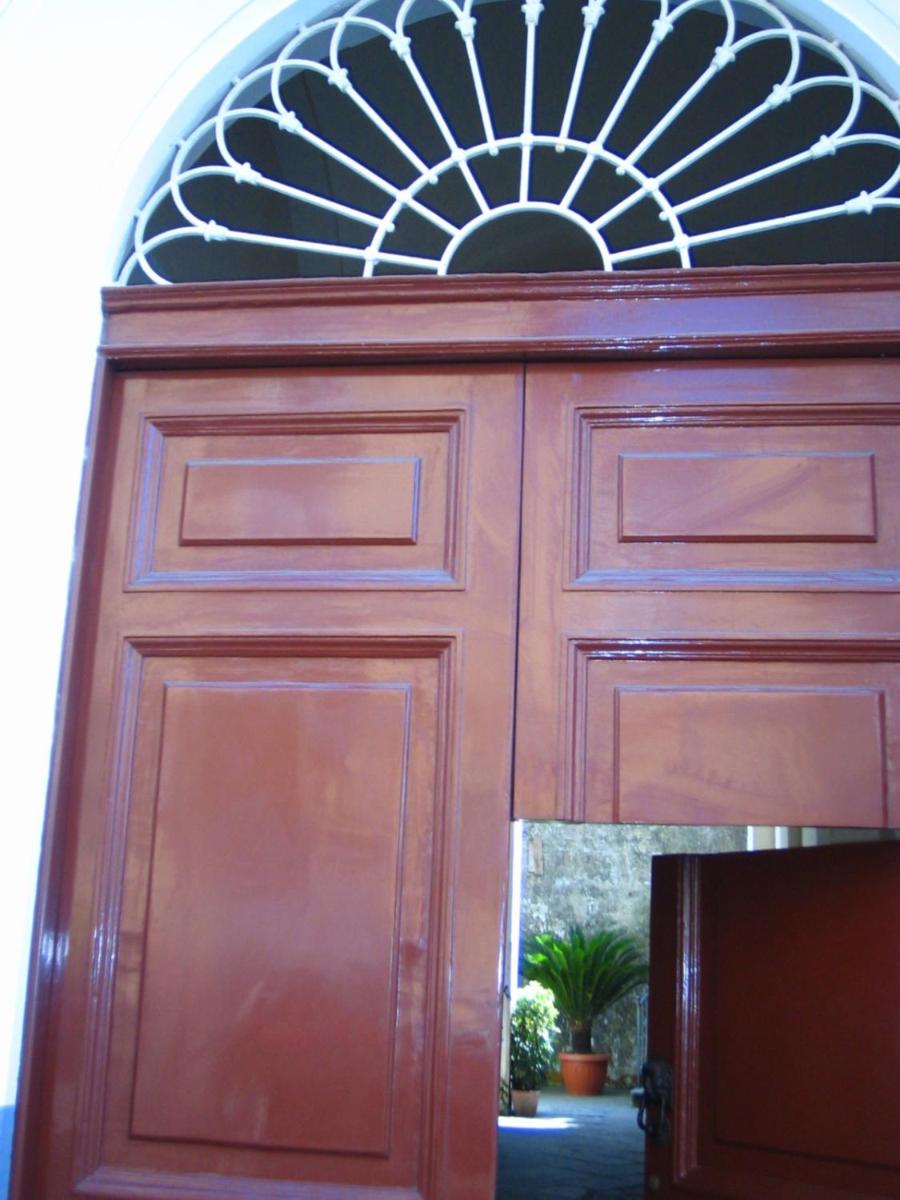 B&B Antica Dimora