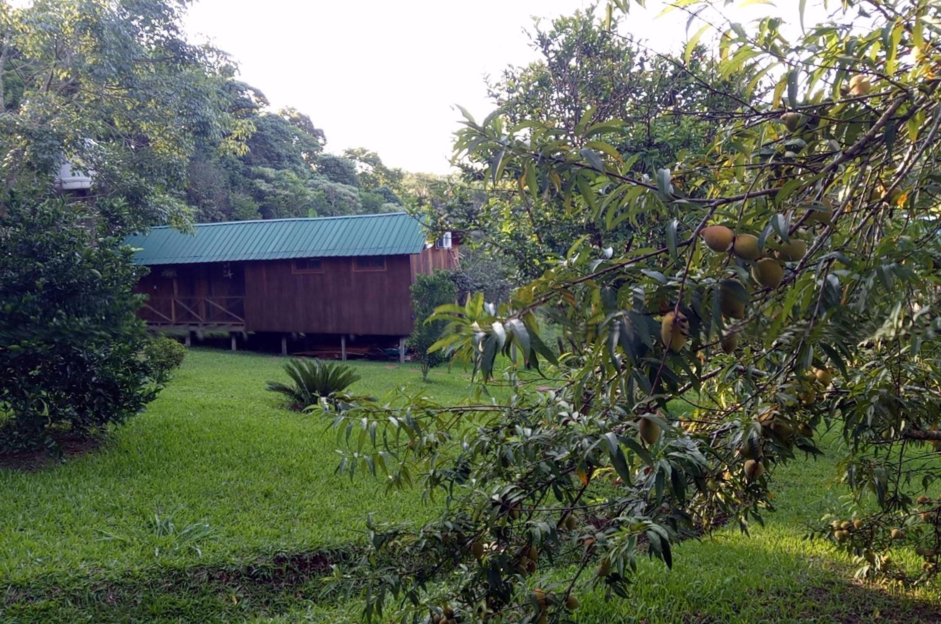 Posada Camboatá