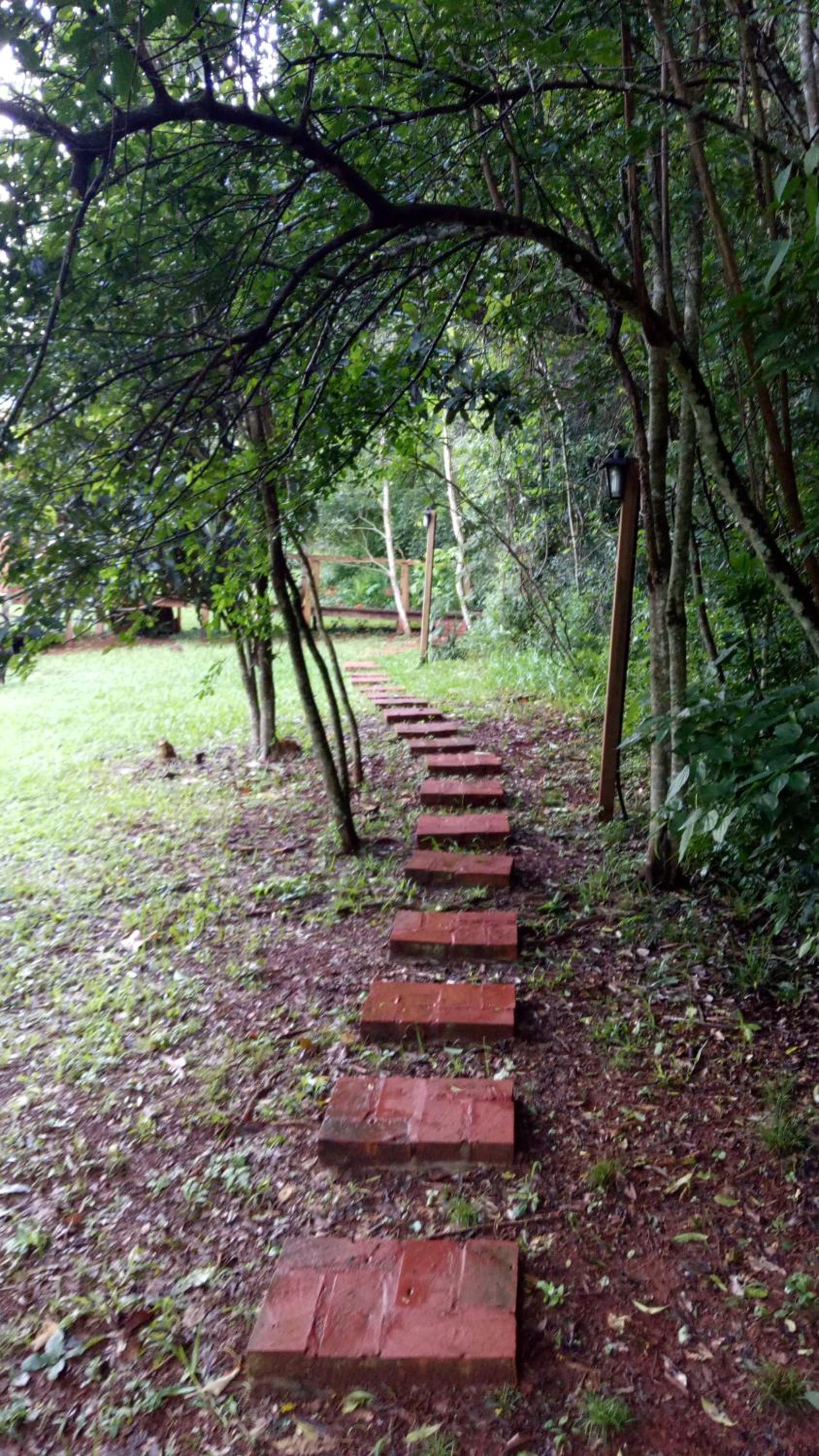 Posada Camboatá
