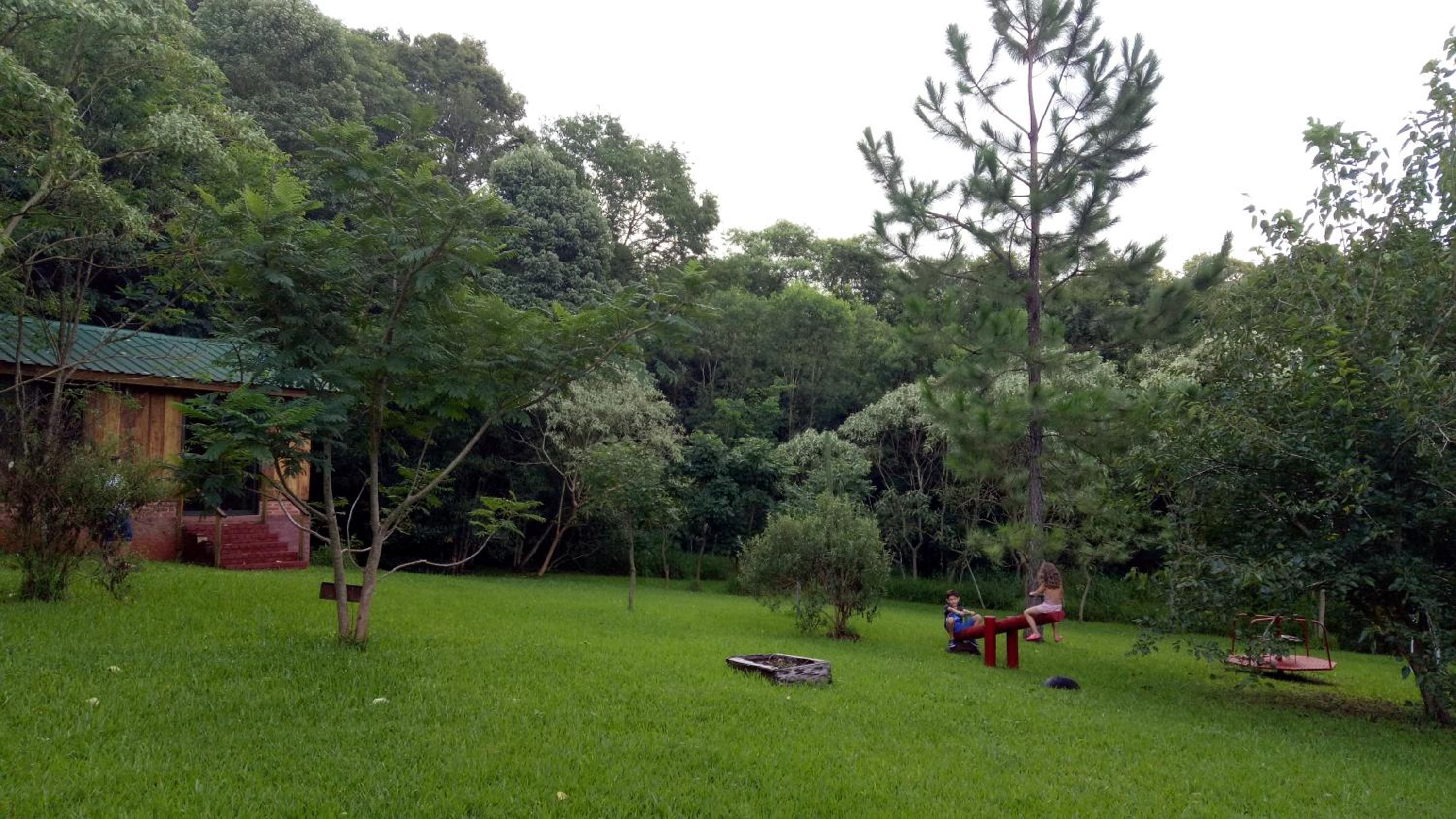 Posada Camboatá