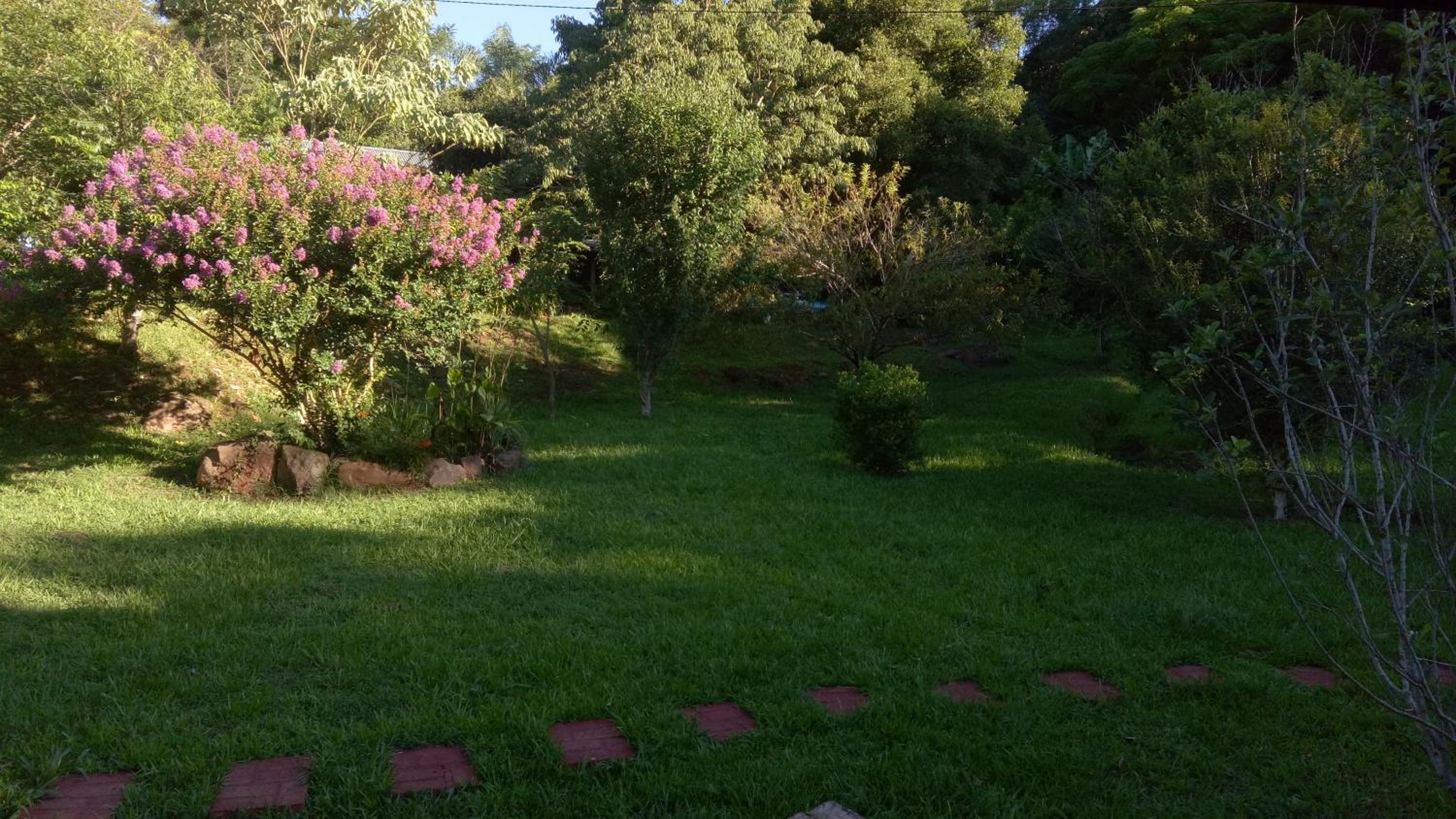 Posada Camboatá