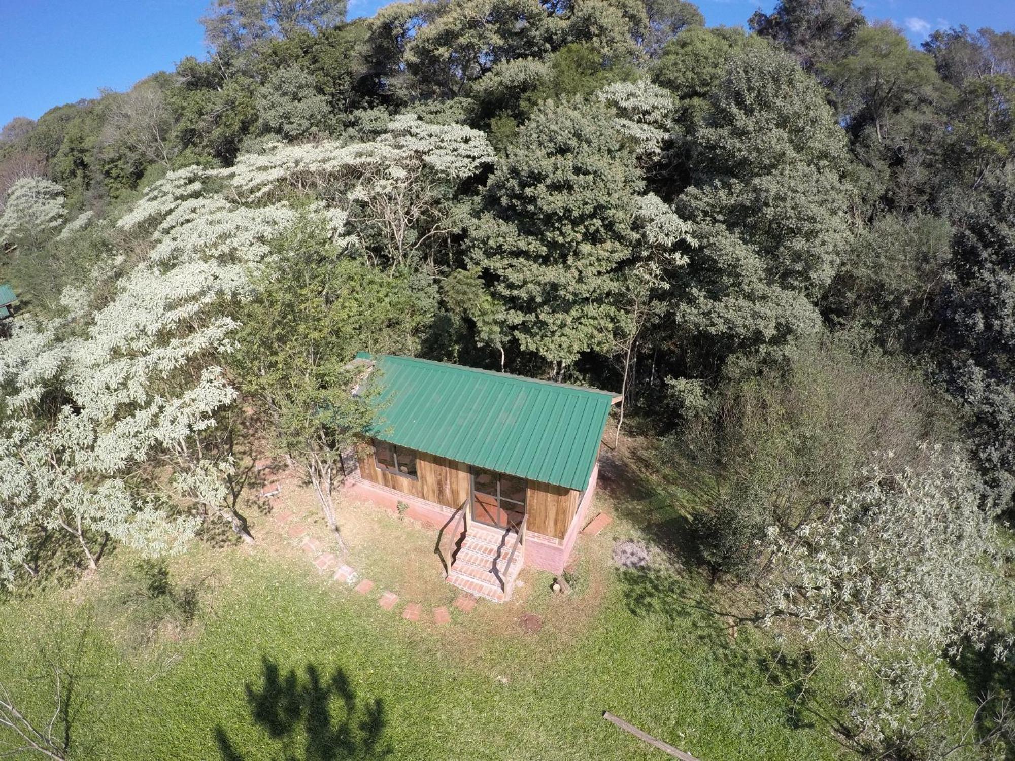 Posada Camboatá