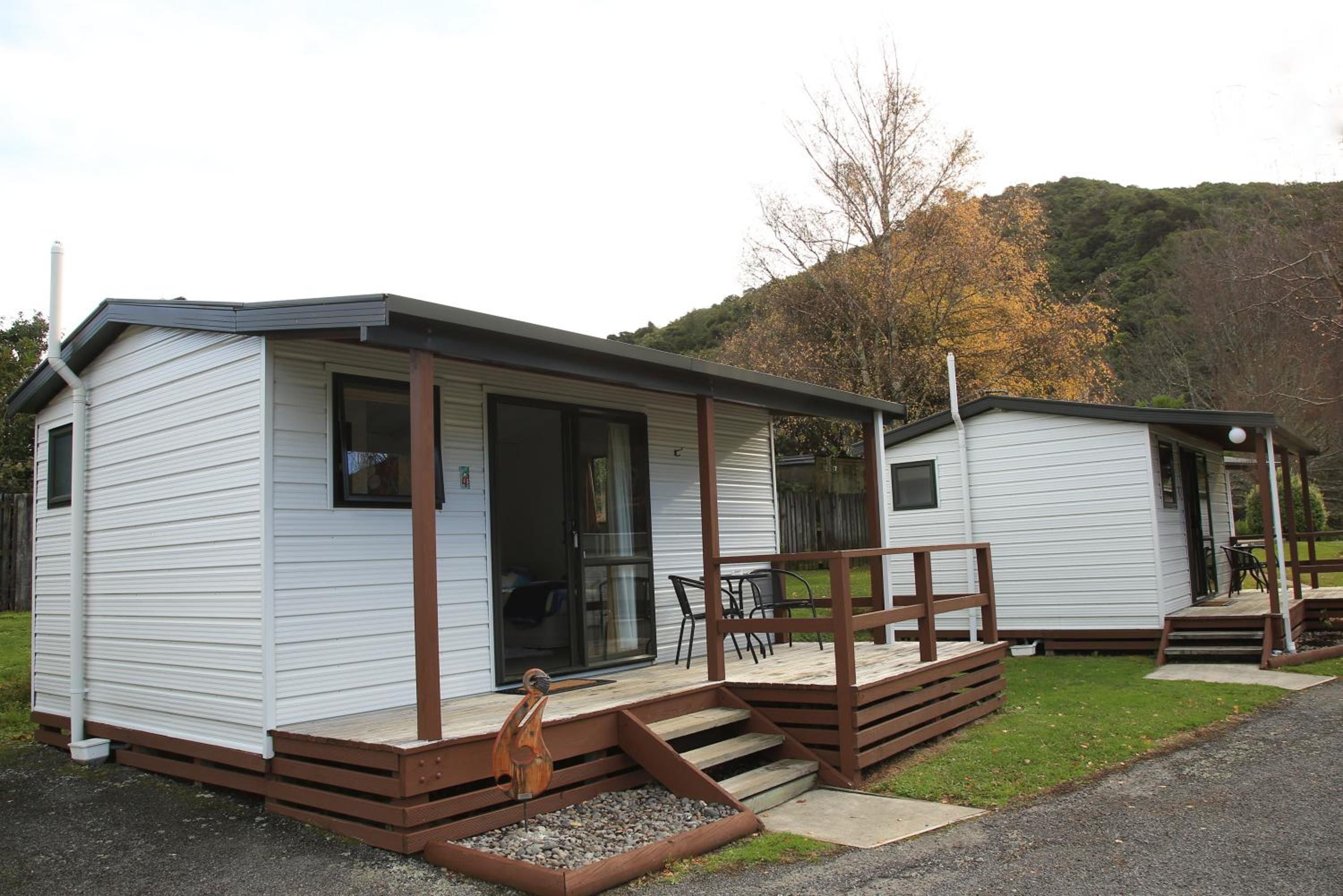 Parklands Marina Holiday Park