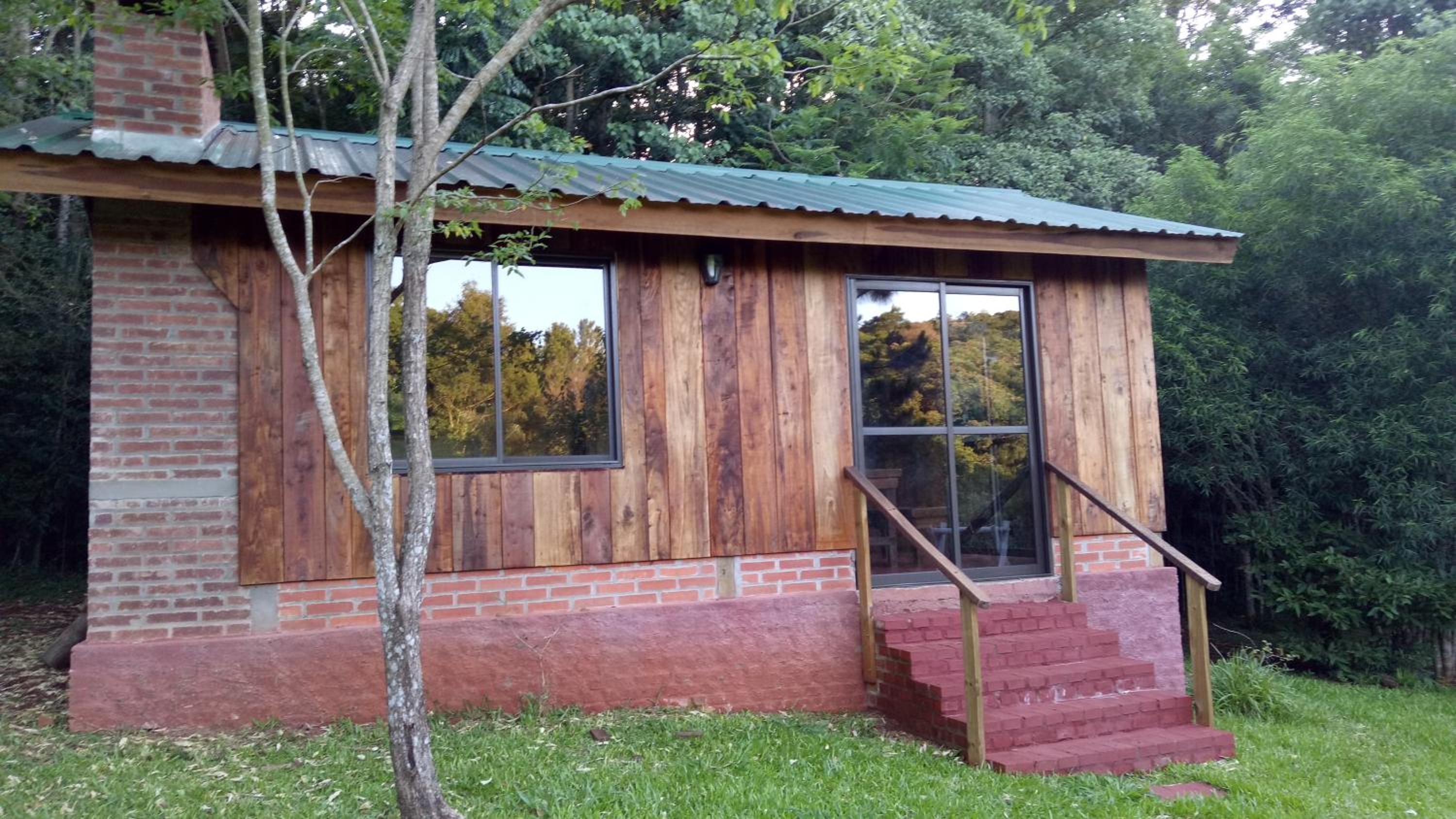 Posada Camboatá