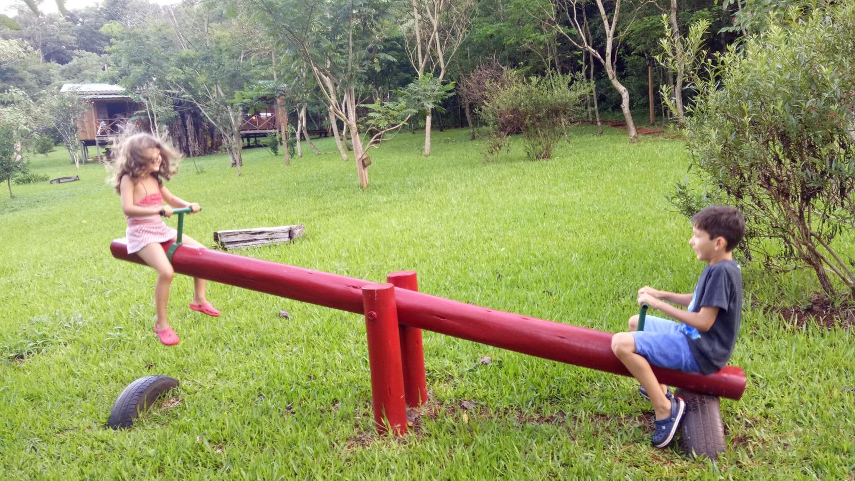 Posada Camboatá