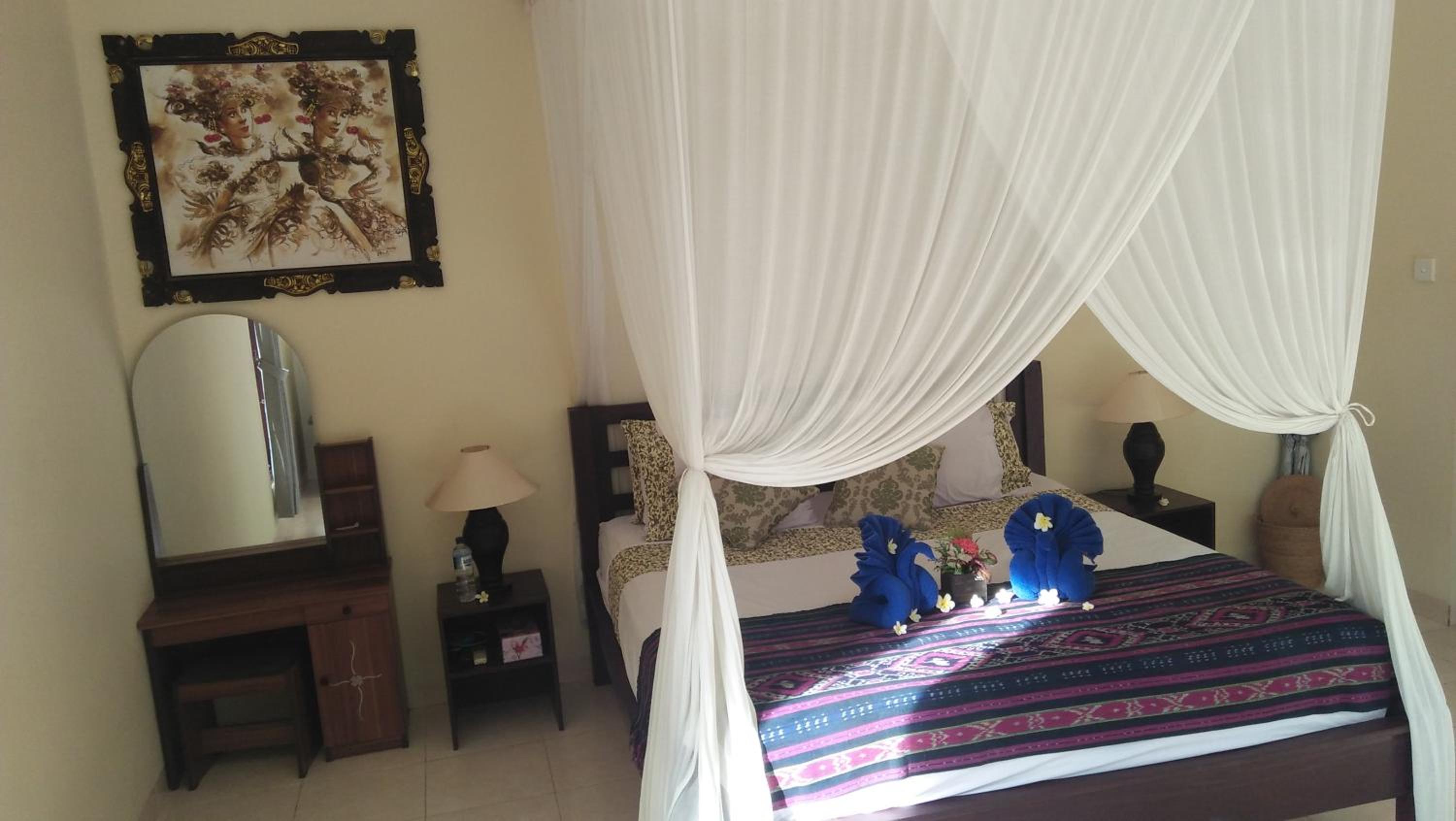 Bintang Beach Villa