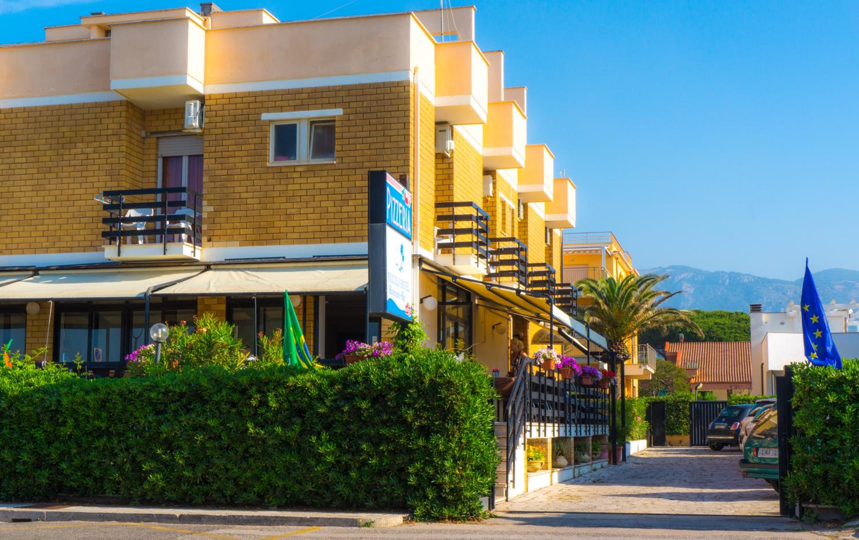 Piccolo Hotel, photo 67