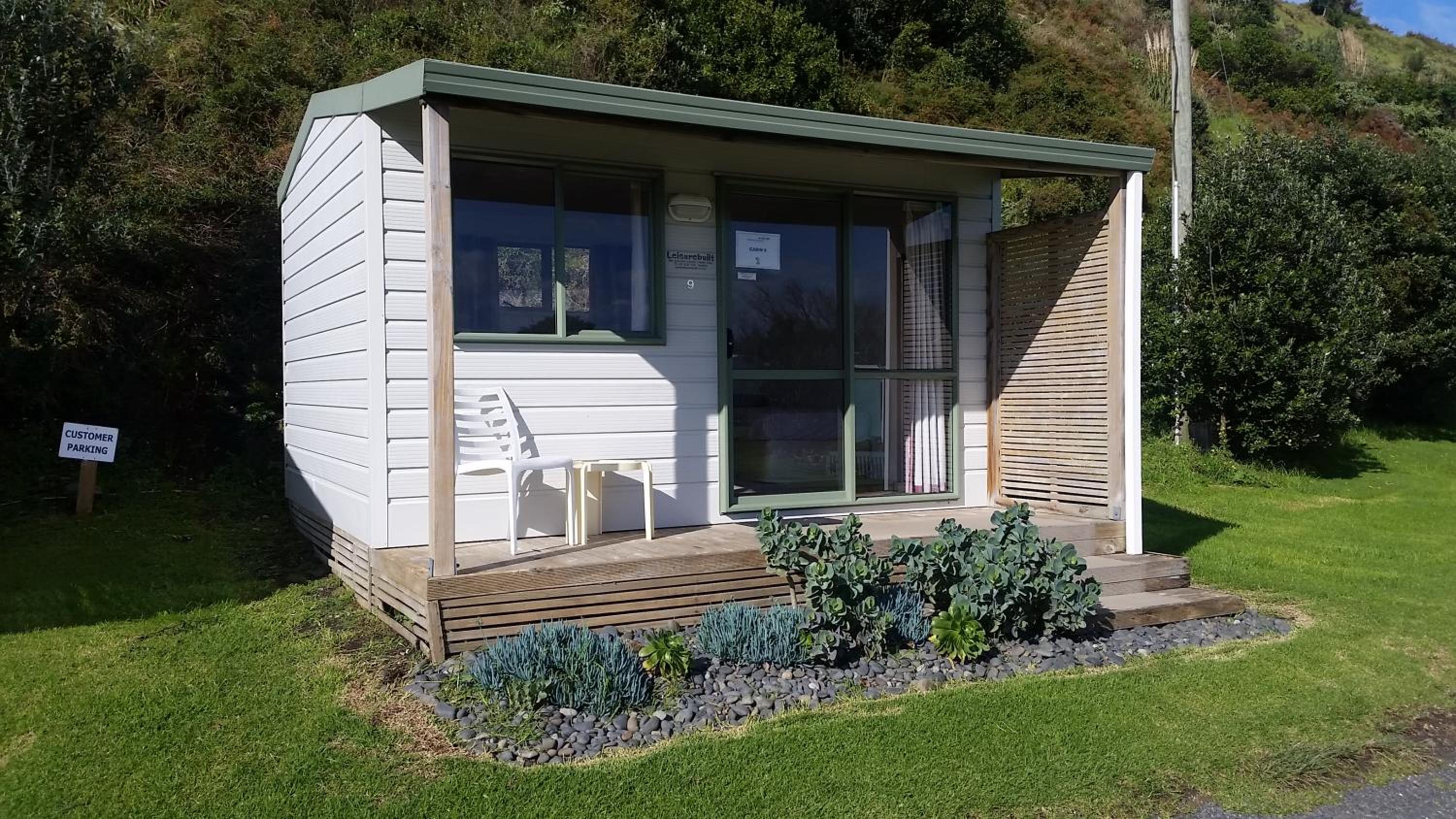 Port Waikato Holiday Park