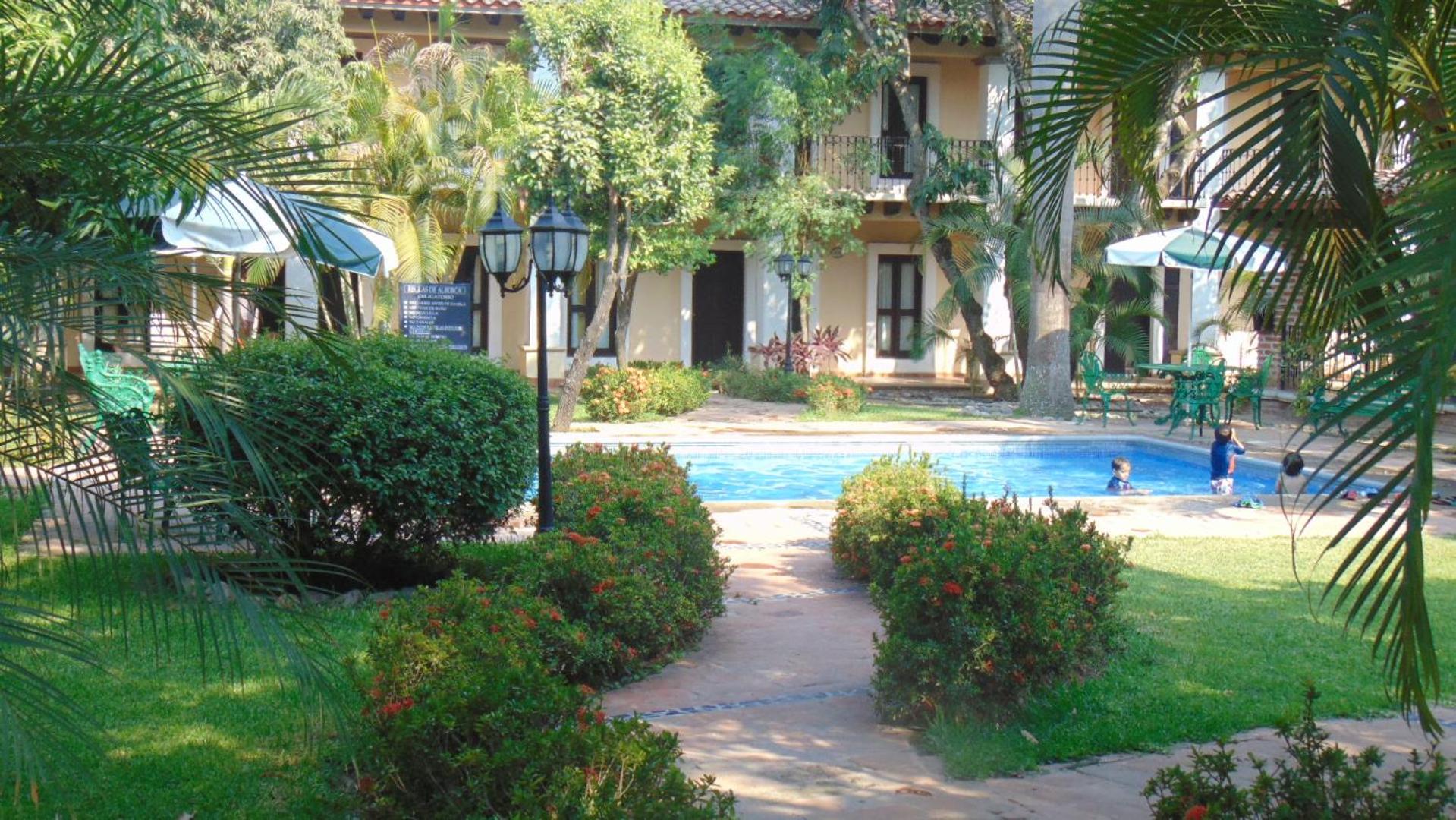 Hotel Quinta Minera view 5