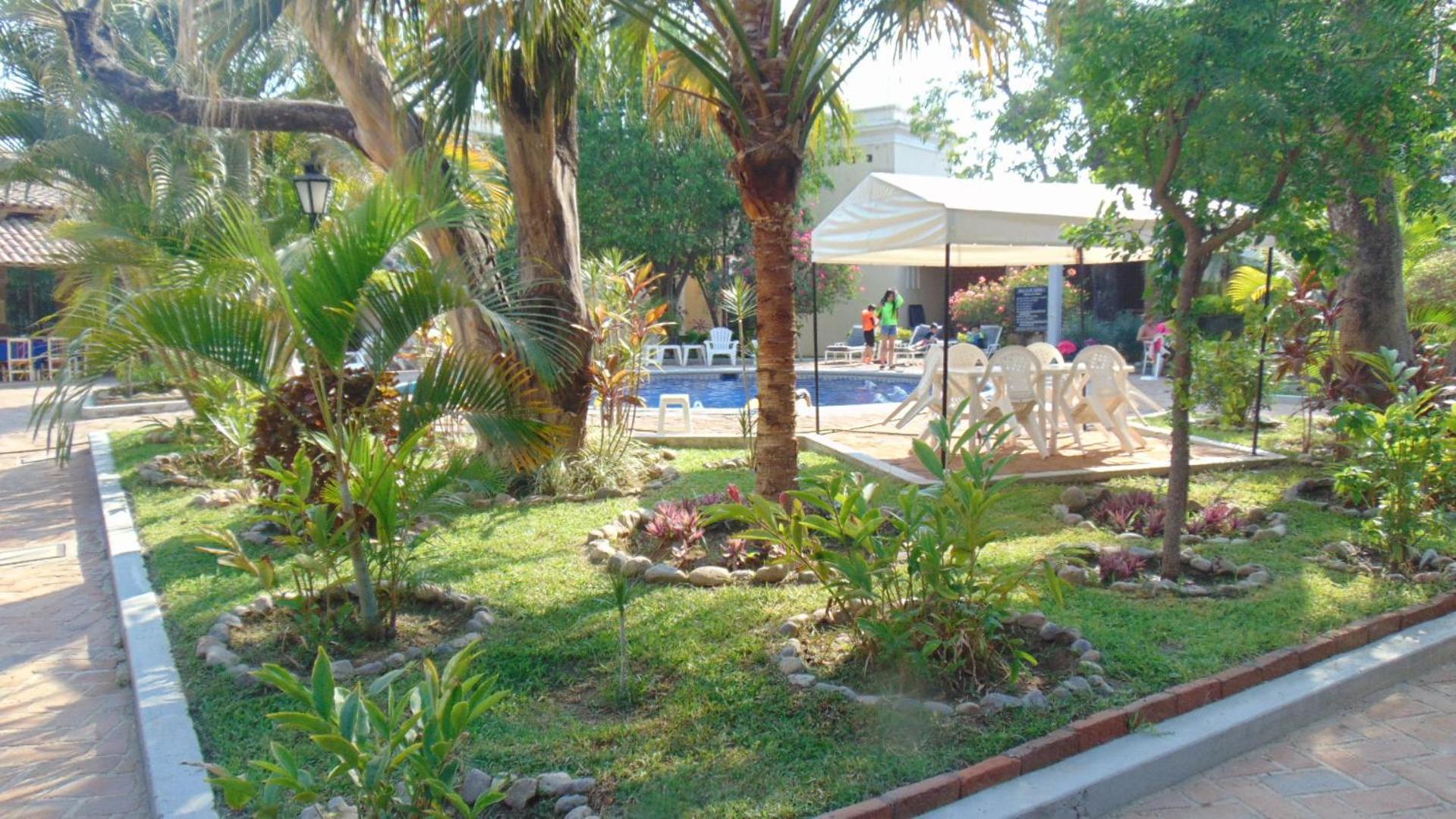 Hotel Quinta Minera view 4