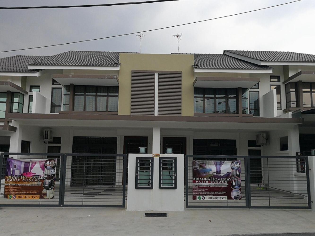 Arianna Homestay photo 2