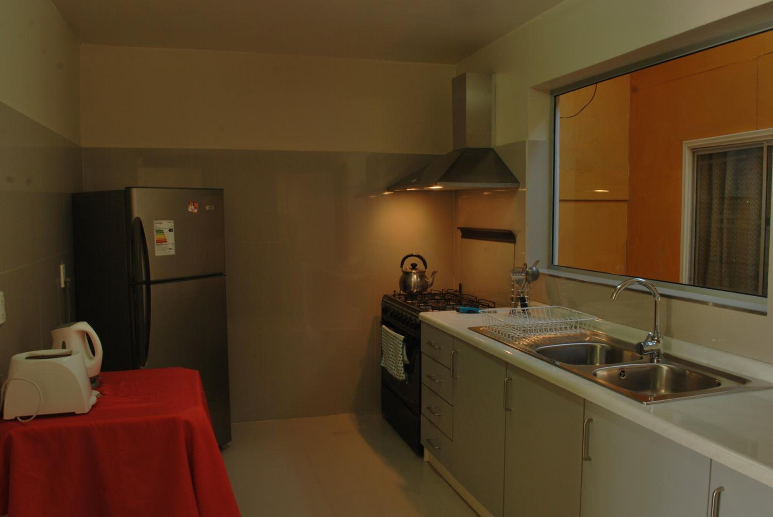 La Casa Toesca