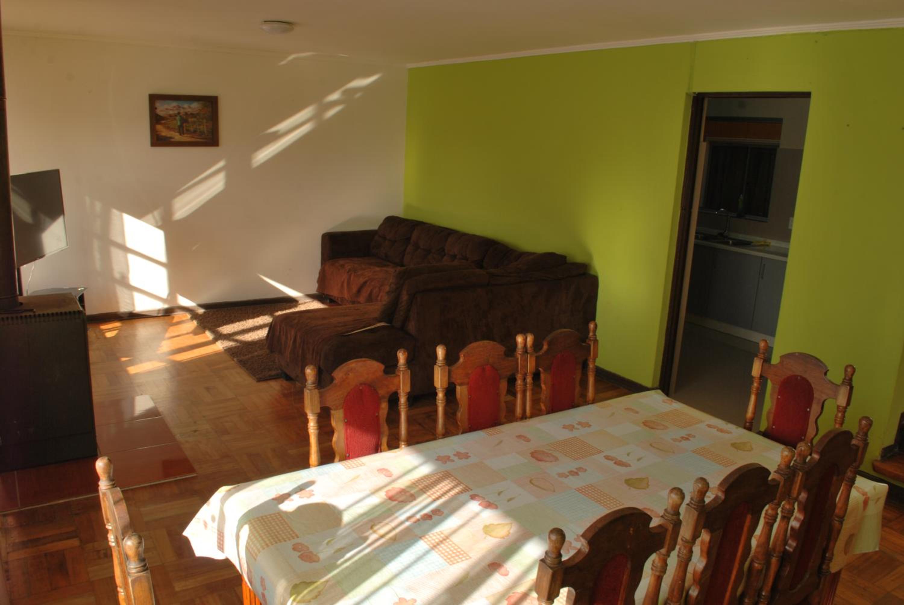 La Casa Toesca