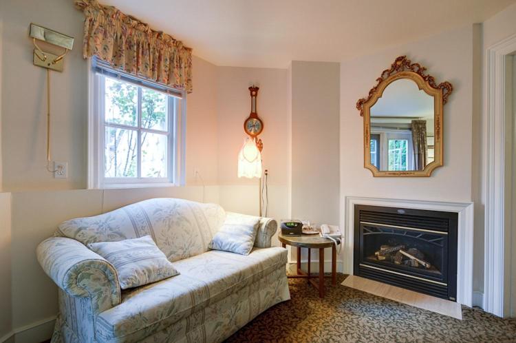 Amethyst Inn, photo 20