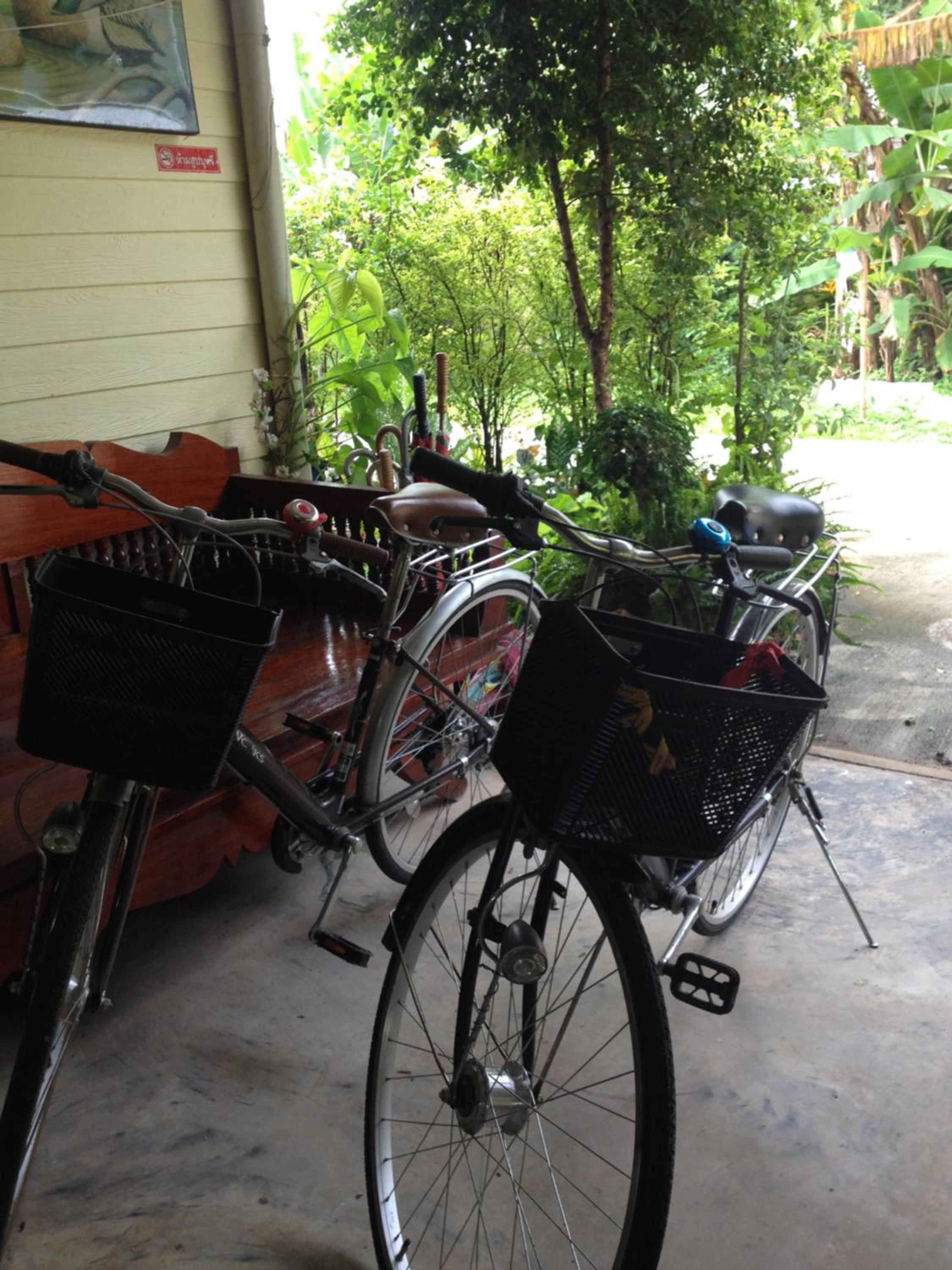 Milin Guesthouse