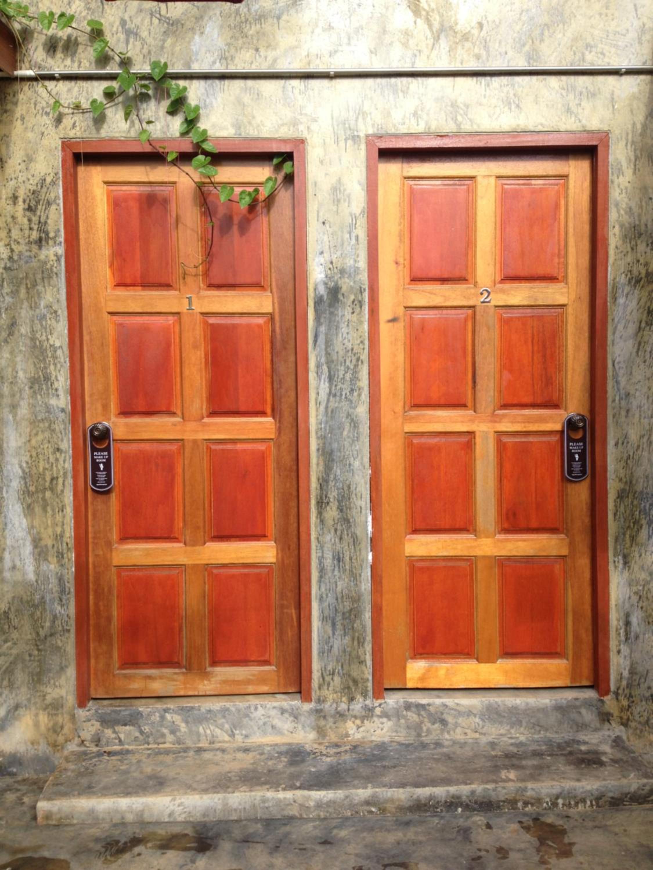 Milin Guesthouse