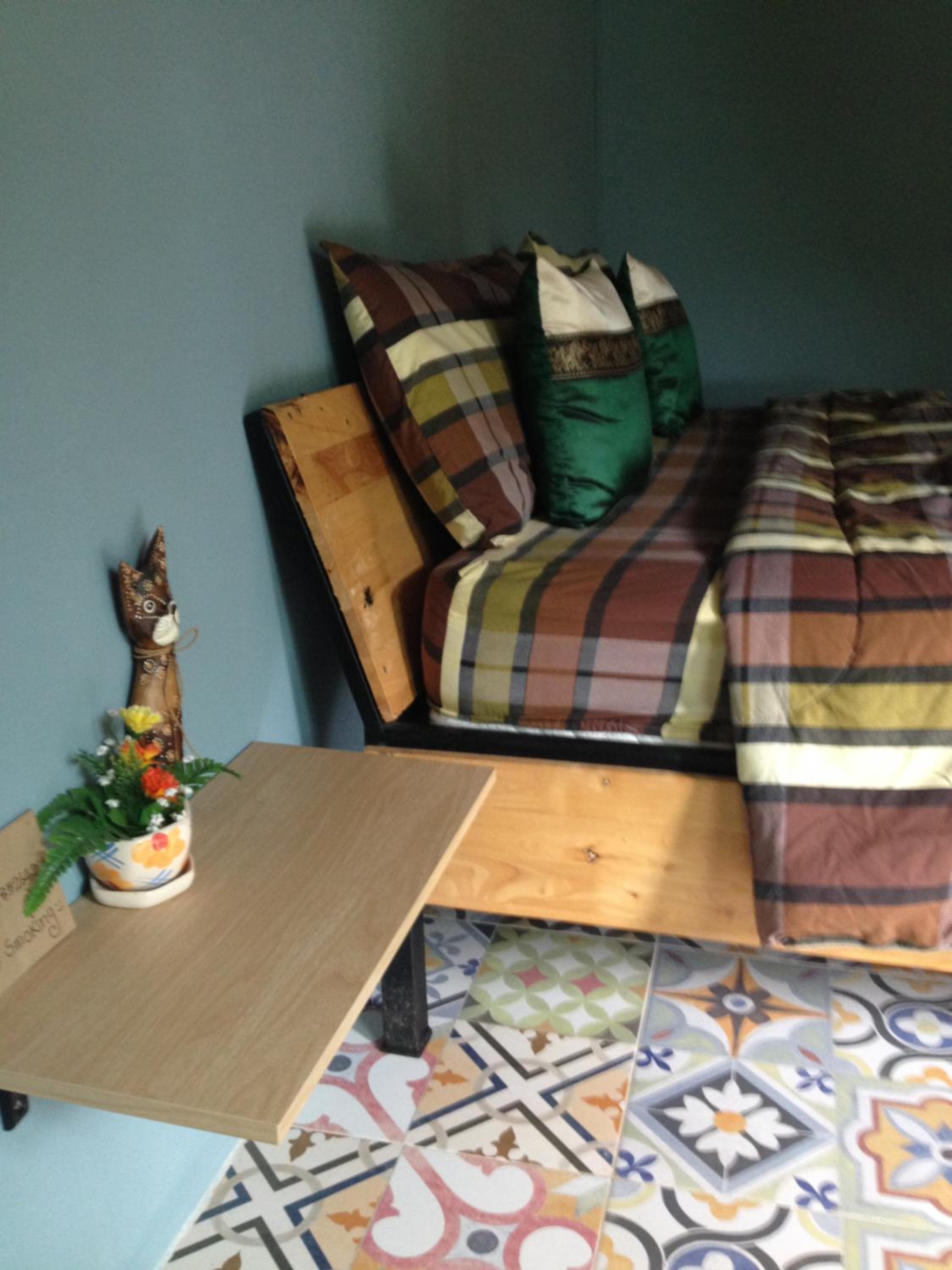 Milin Guesthouse