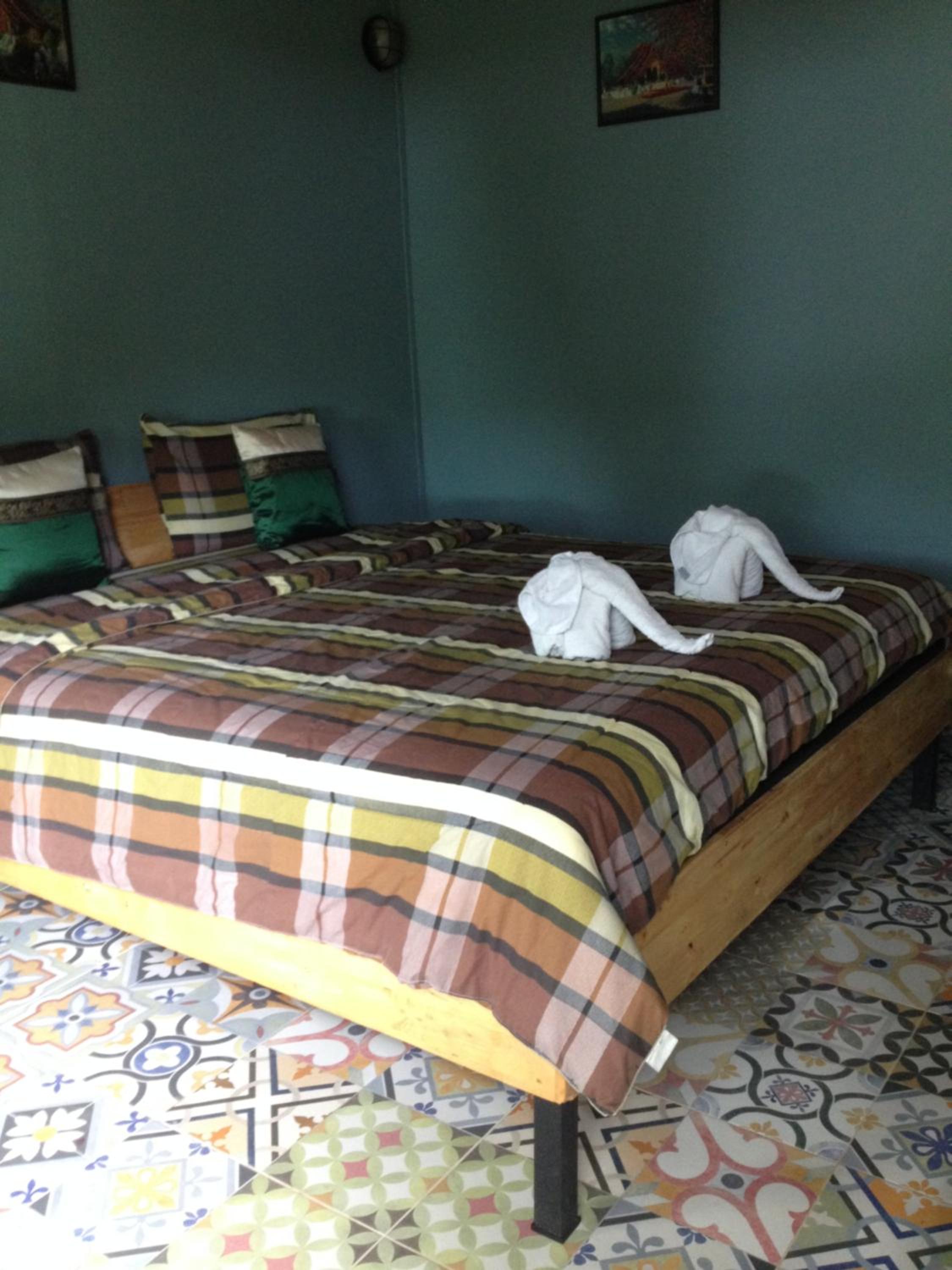 Milin Guesthouse