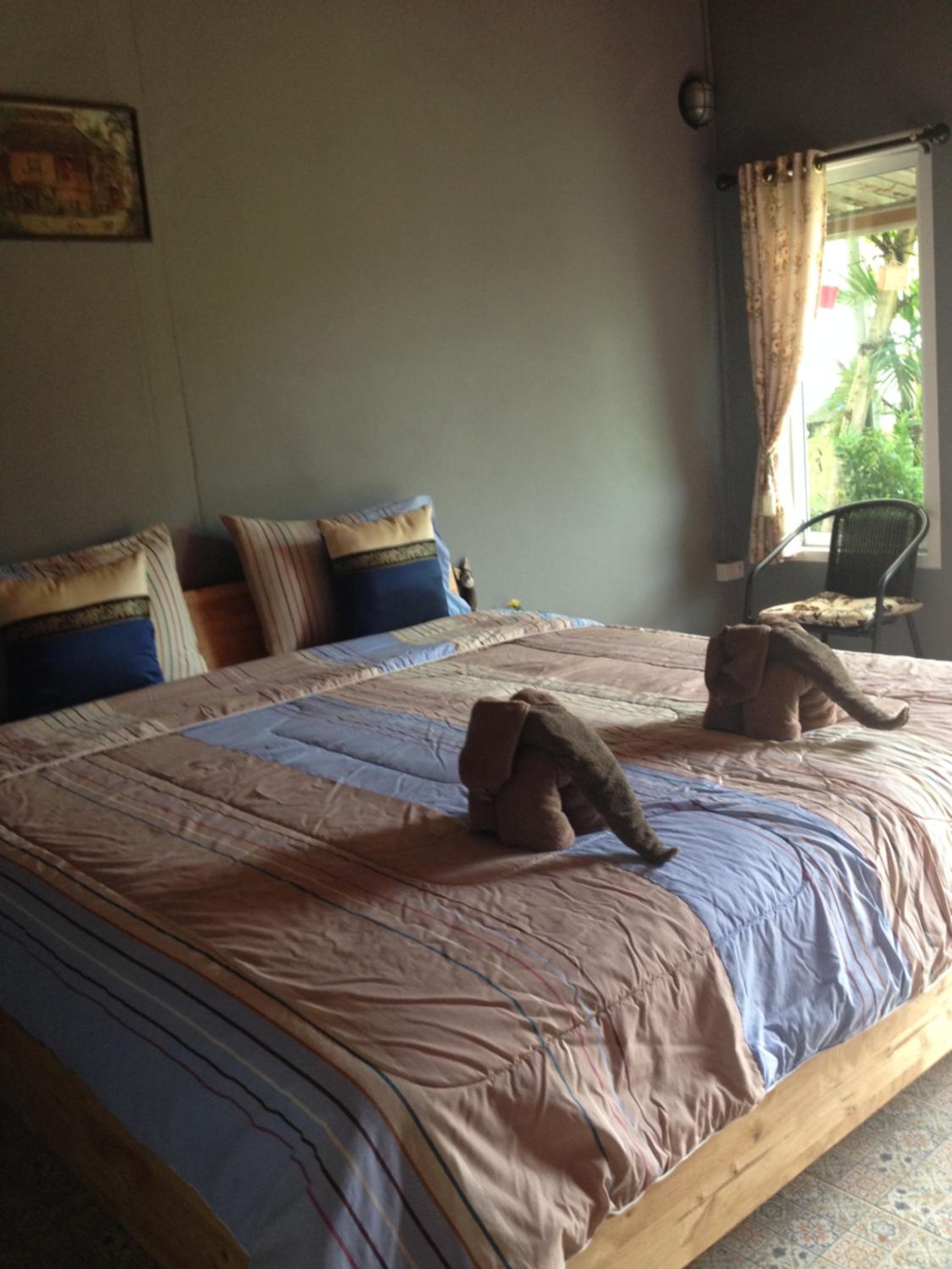 Milin Guesthouse