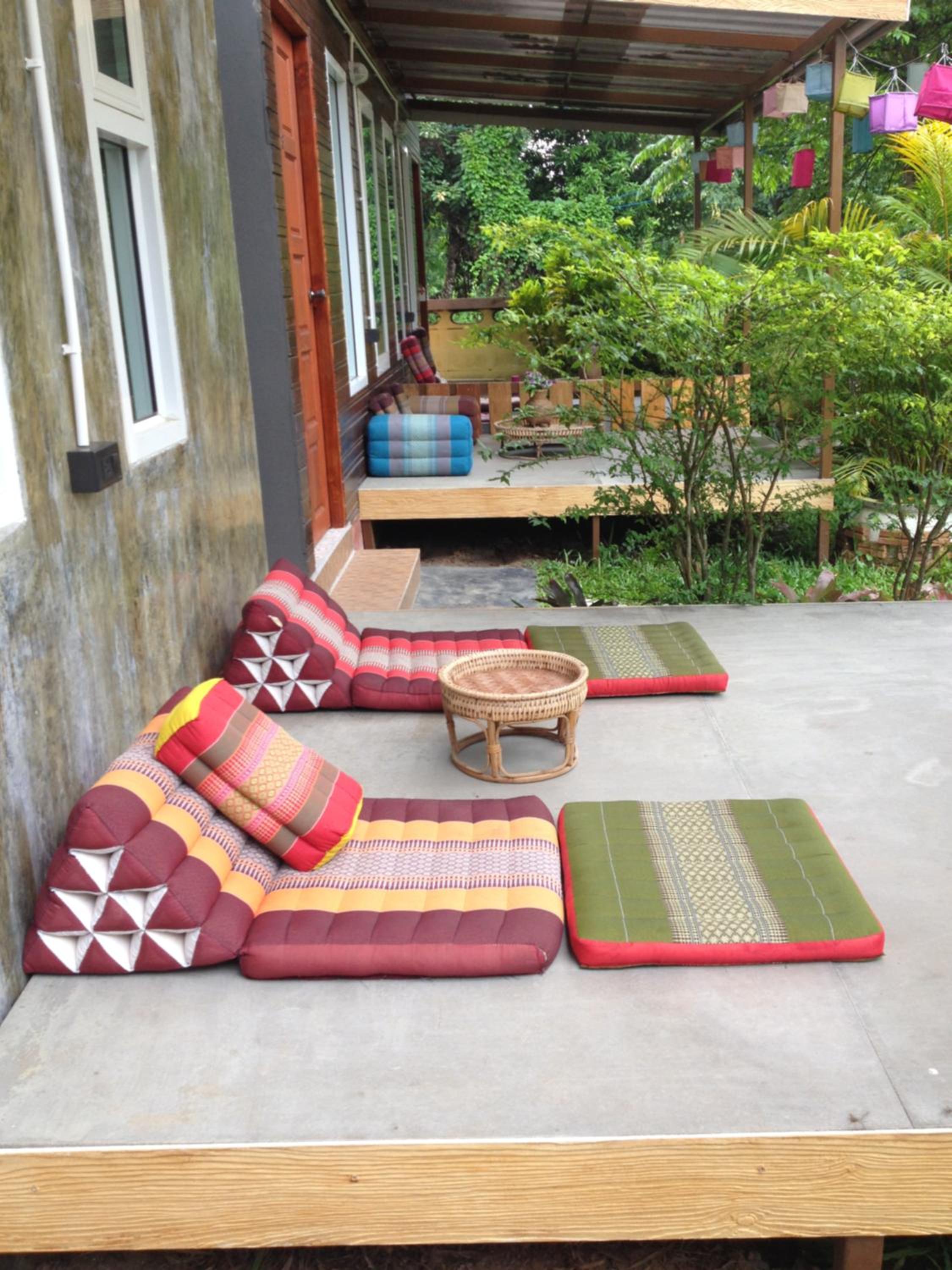 Milin Guesthouse