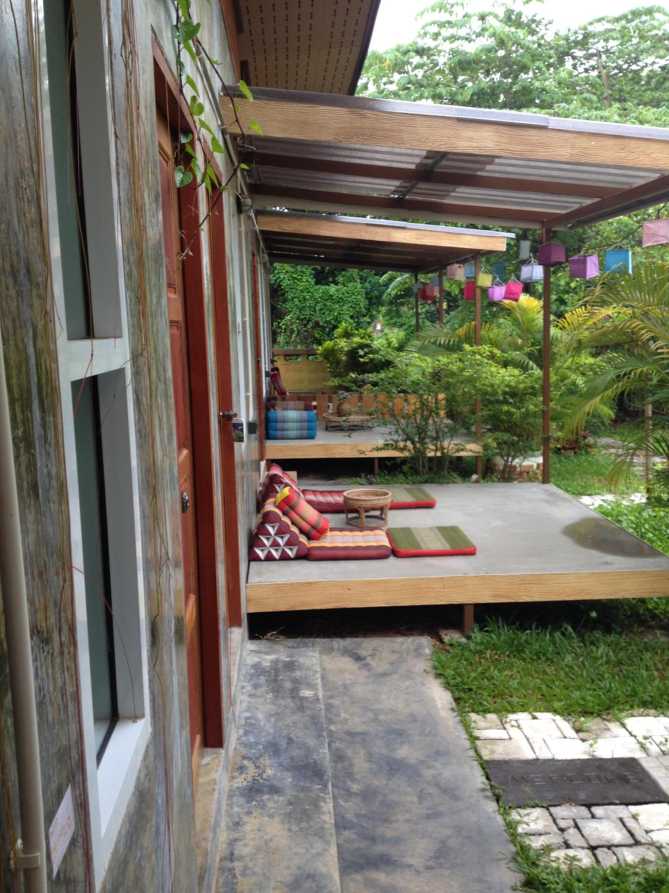 Milin Guesthouse