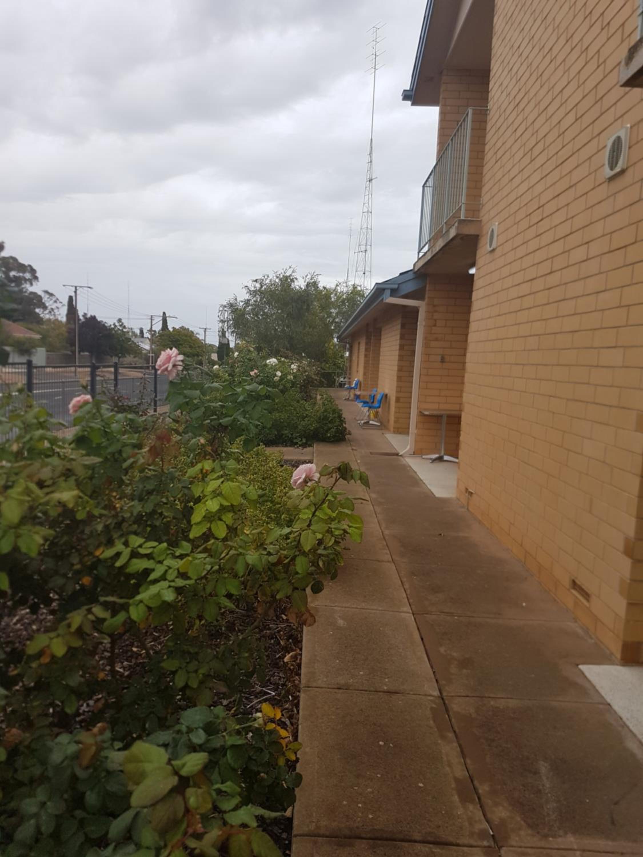 Port Pirie Accommodation and Apartments